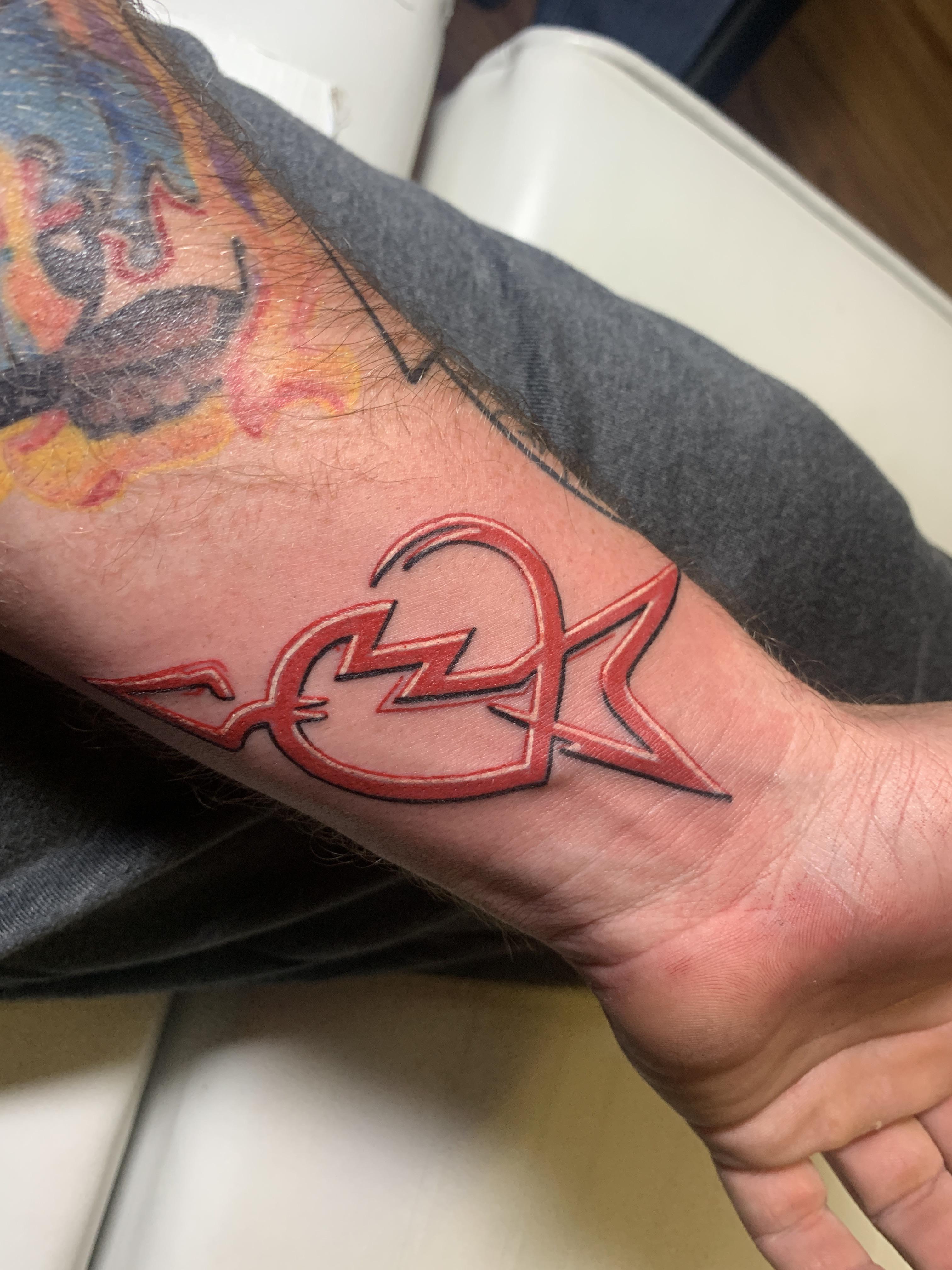 Discover 65+ tom petty tattoos super hot in.eteachers