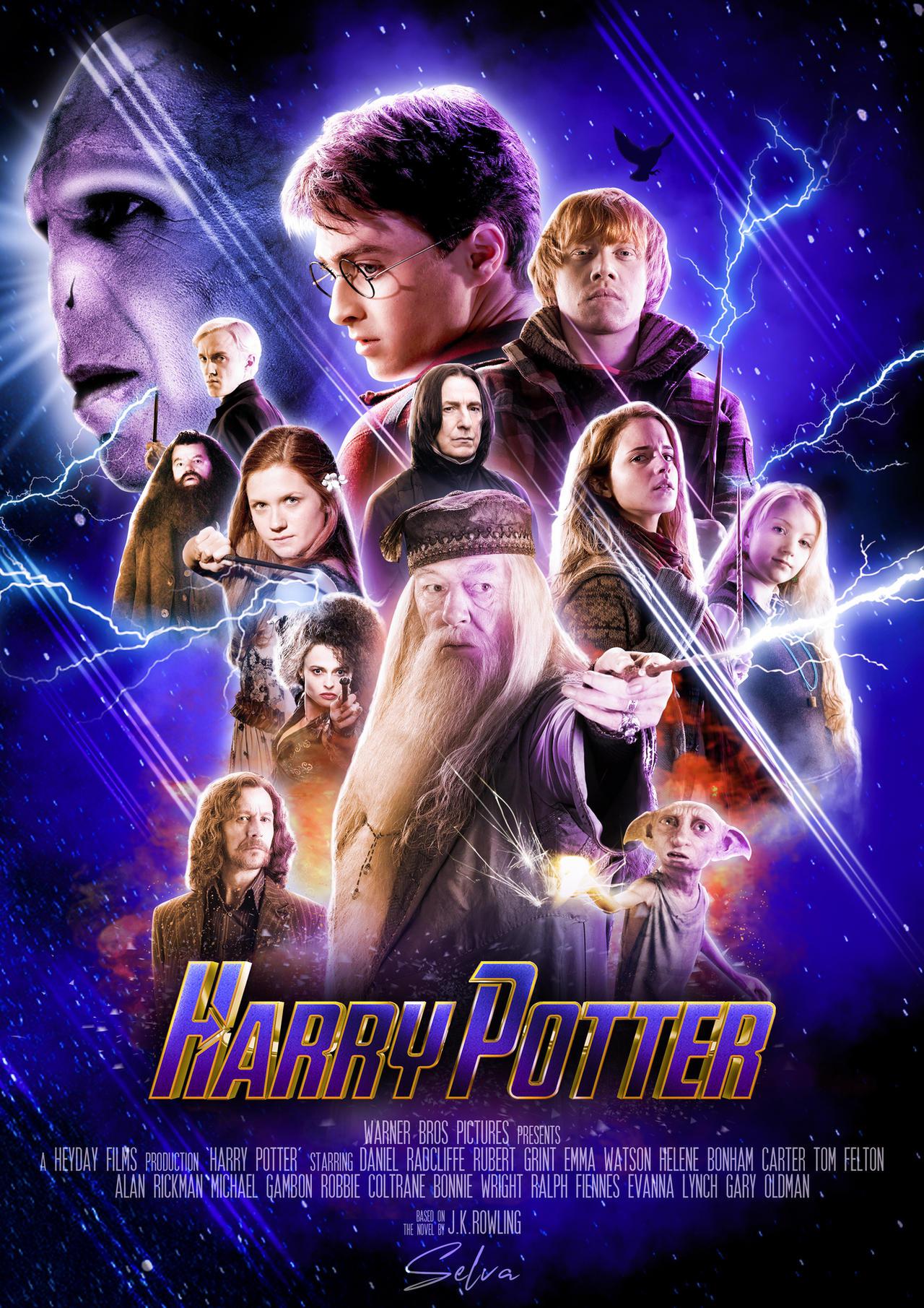 So Disney is talking about acquiring Harry Potter r/harrypotter