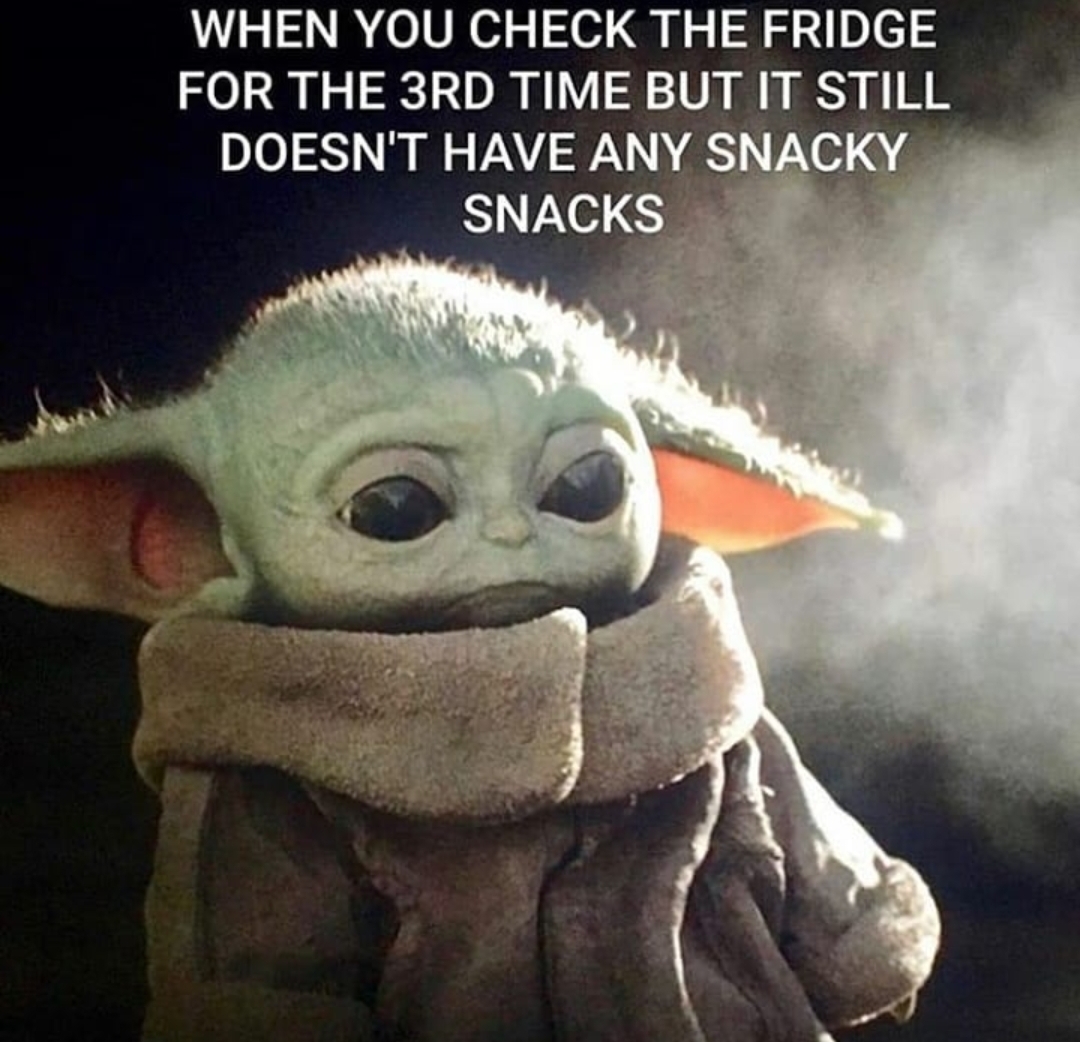 Snacky snack r/meme