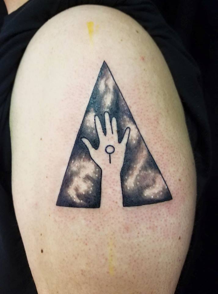 Alt J Matilda Movie Rowansroom