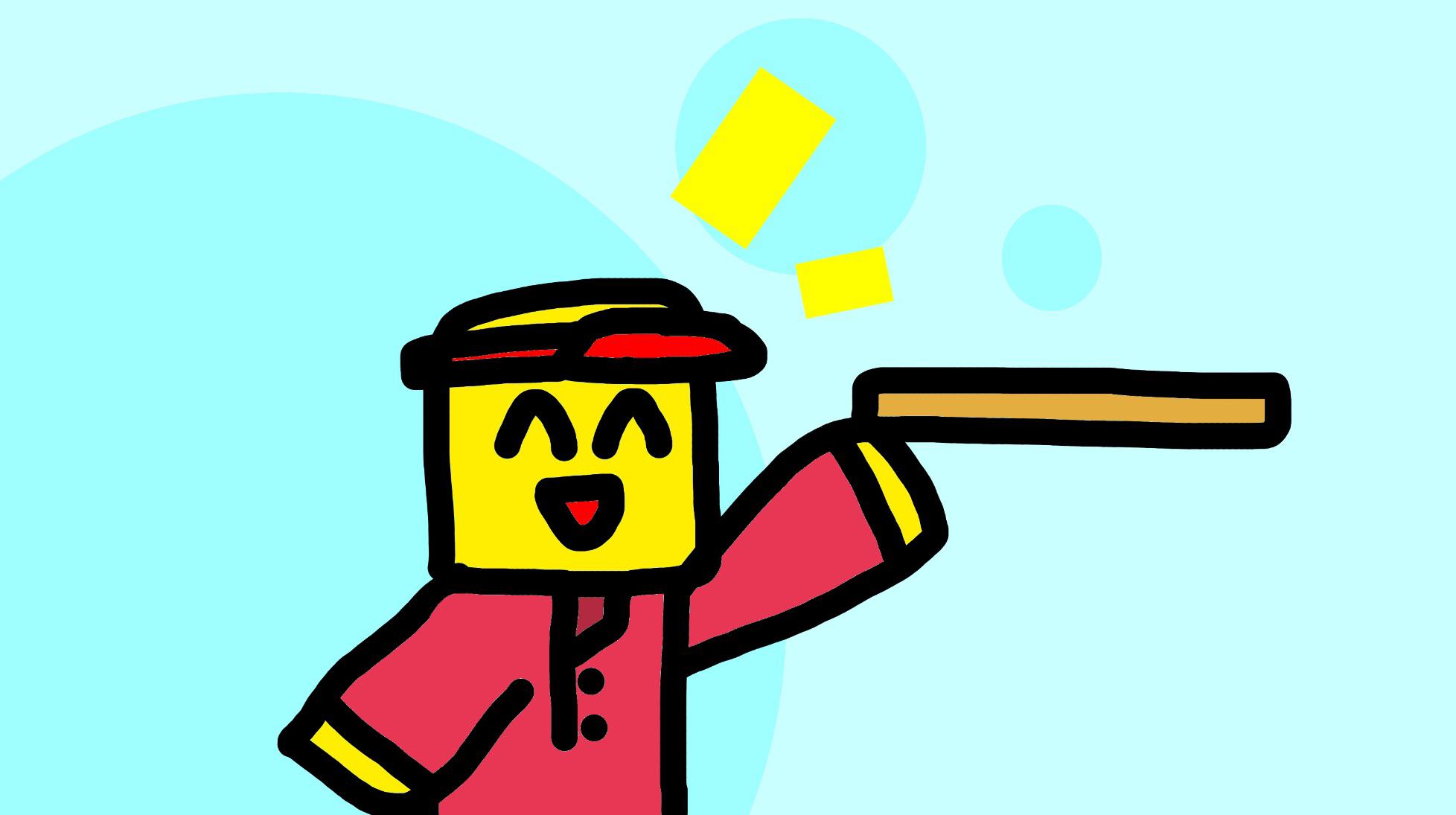 Pizza Boy r/roblox_arsenal