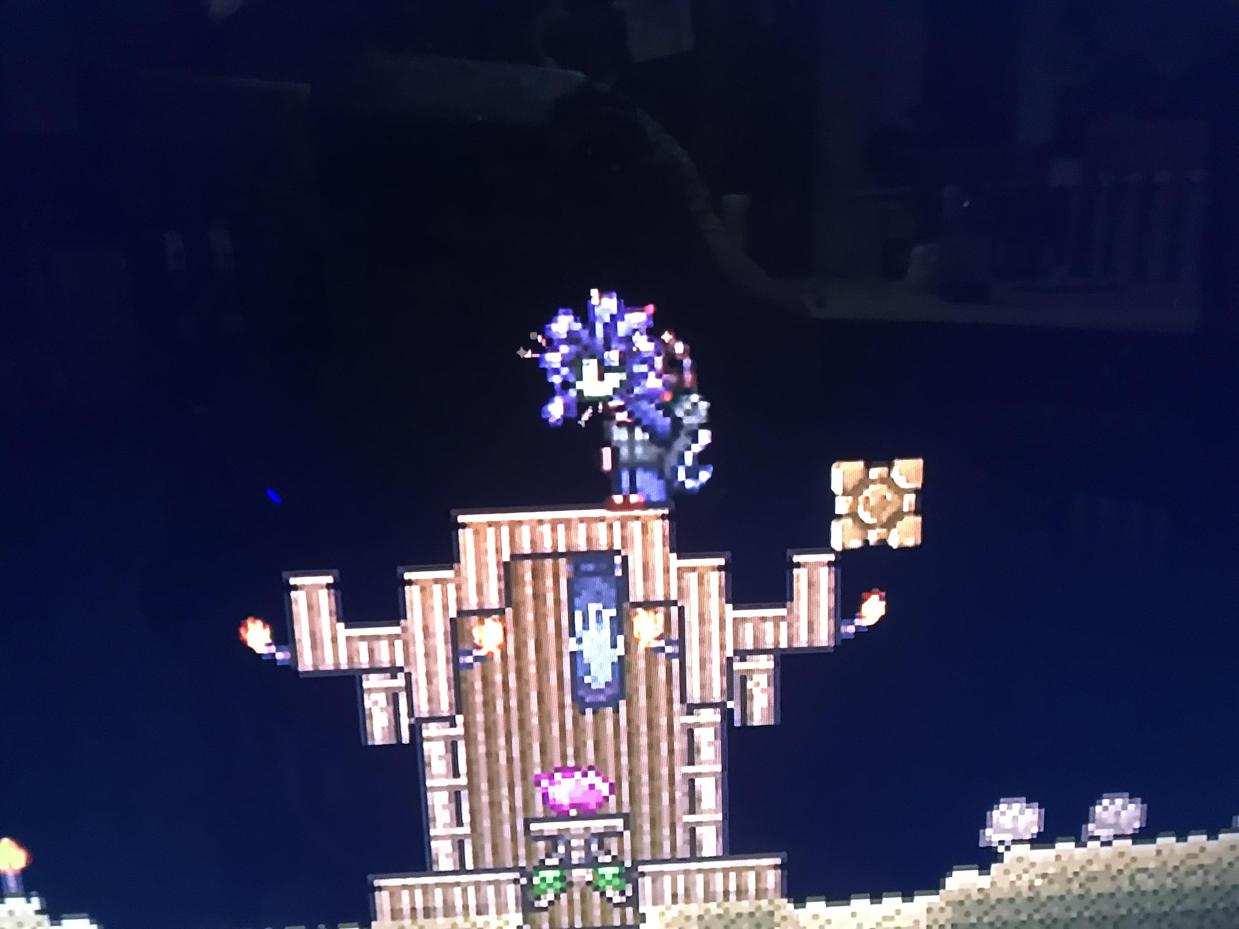 How rare is Medusa’s head? r/Terraria