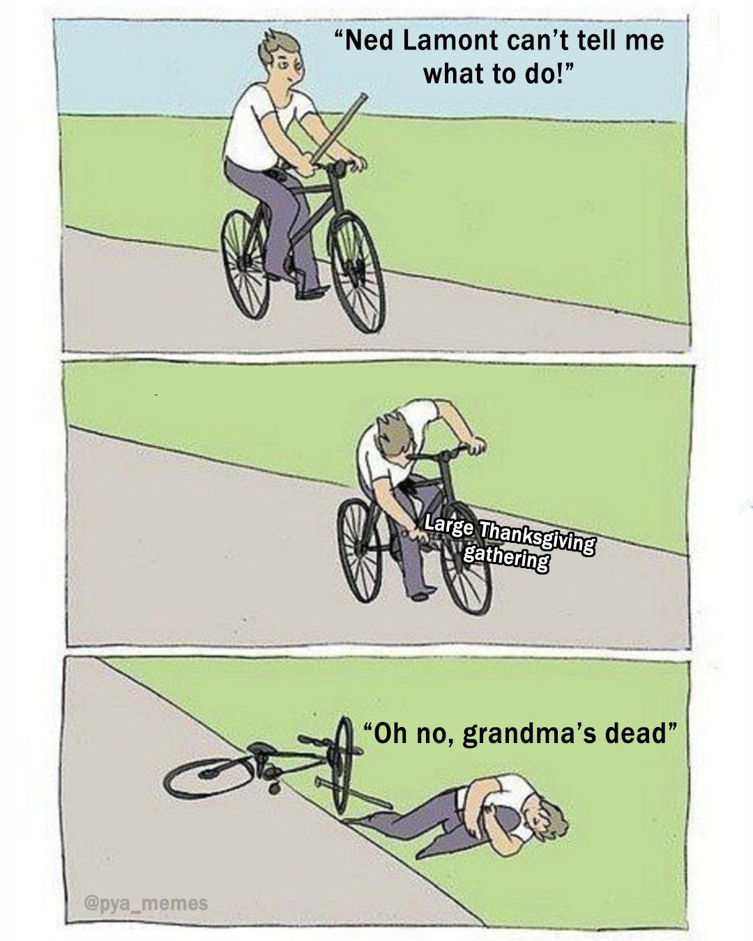 97 best u/pyamemes images on Pholder Connecticut, Dank Left and