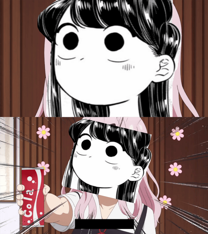 Meta meme meta meme Animemes