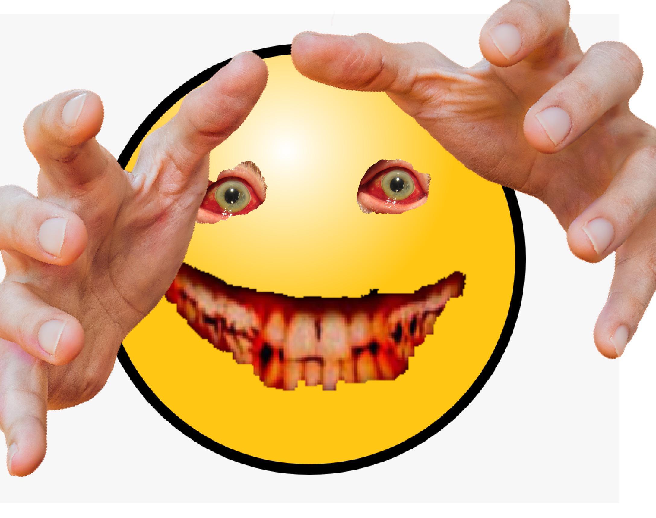 You have failed the vibe check ( r/cursedemojis