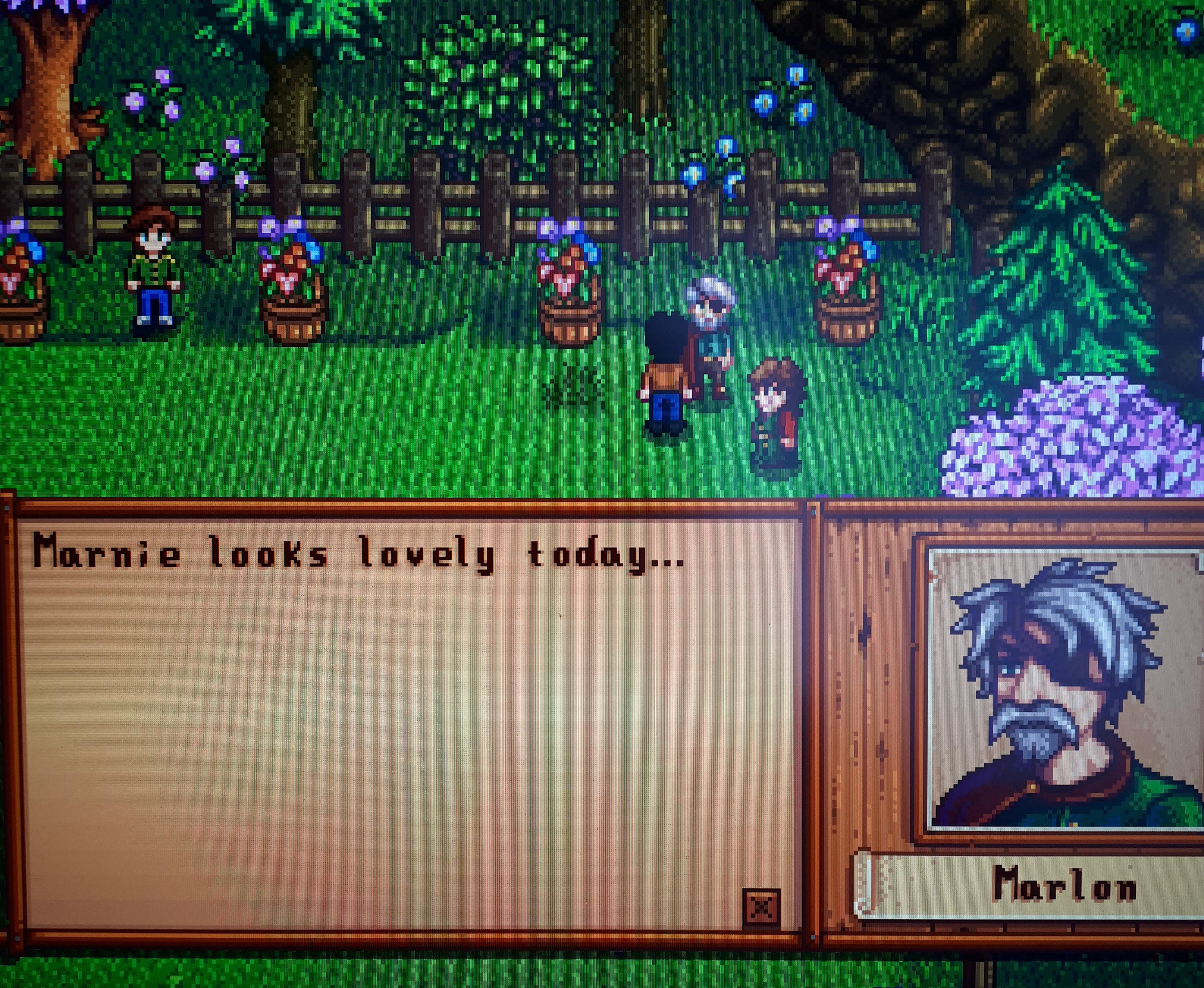 1259 best Marlon images on Pholder Vintage Lady Boners, Stardew