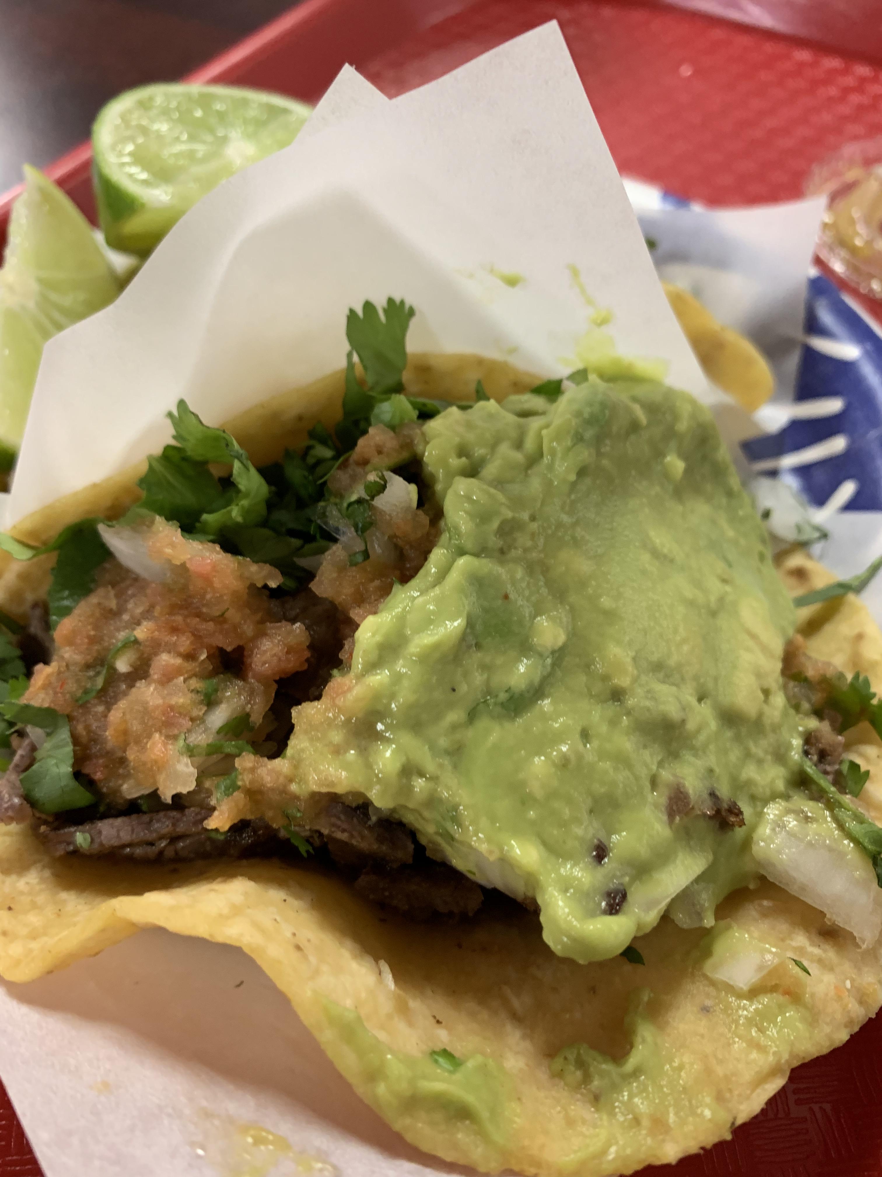 Tacos el Gordo in San Diego, CA r/tacos