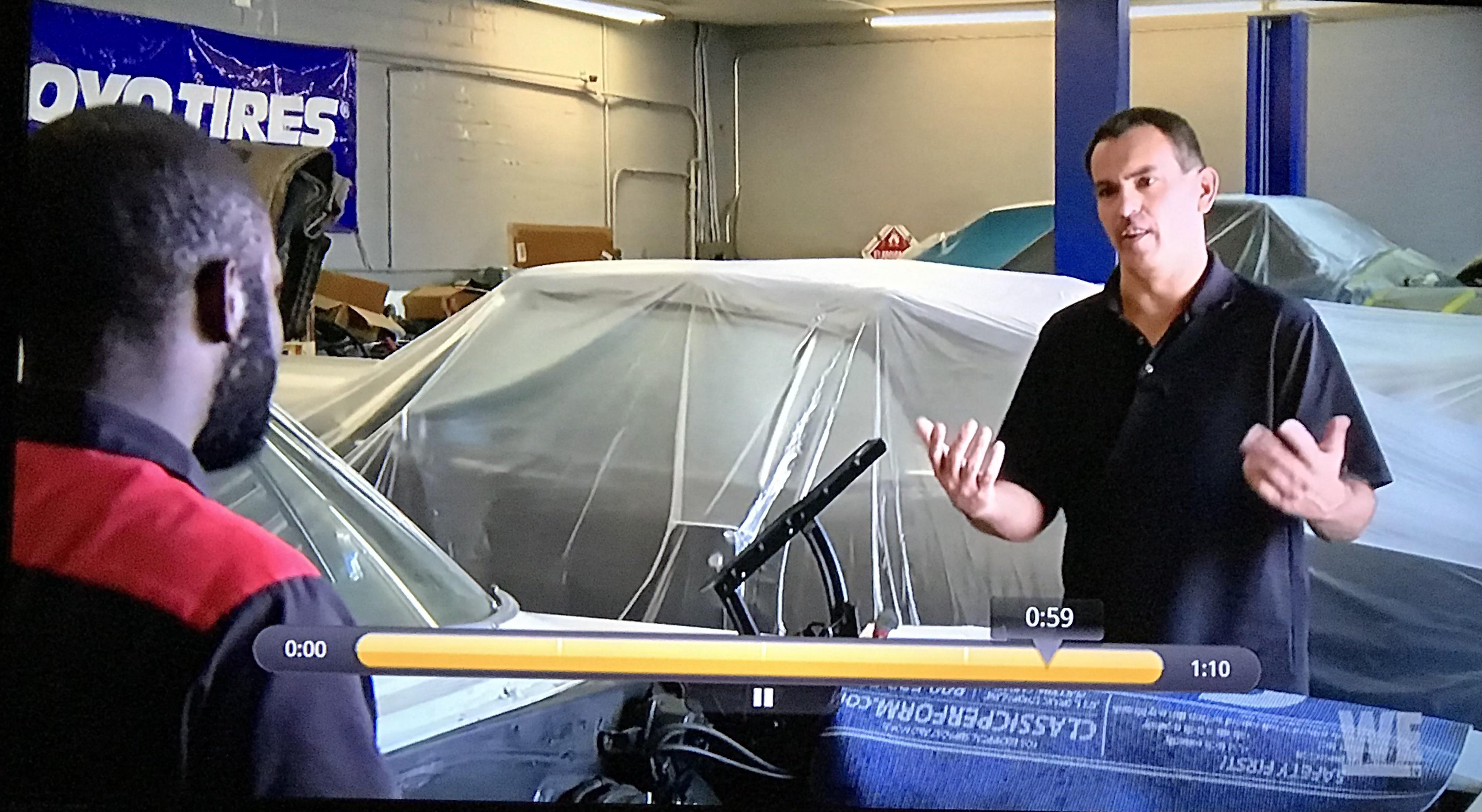 Yes Shawn. Destinie definitely had an “aladament” plan. Definitely in