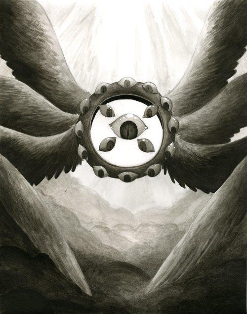 What Do Angels Look Like According To The Bible Reddit WHATODI