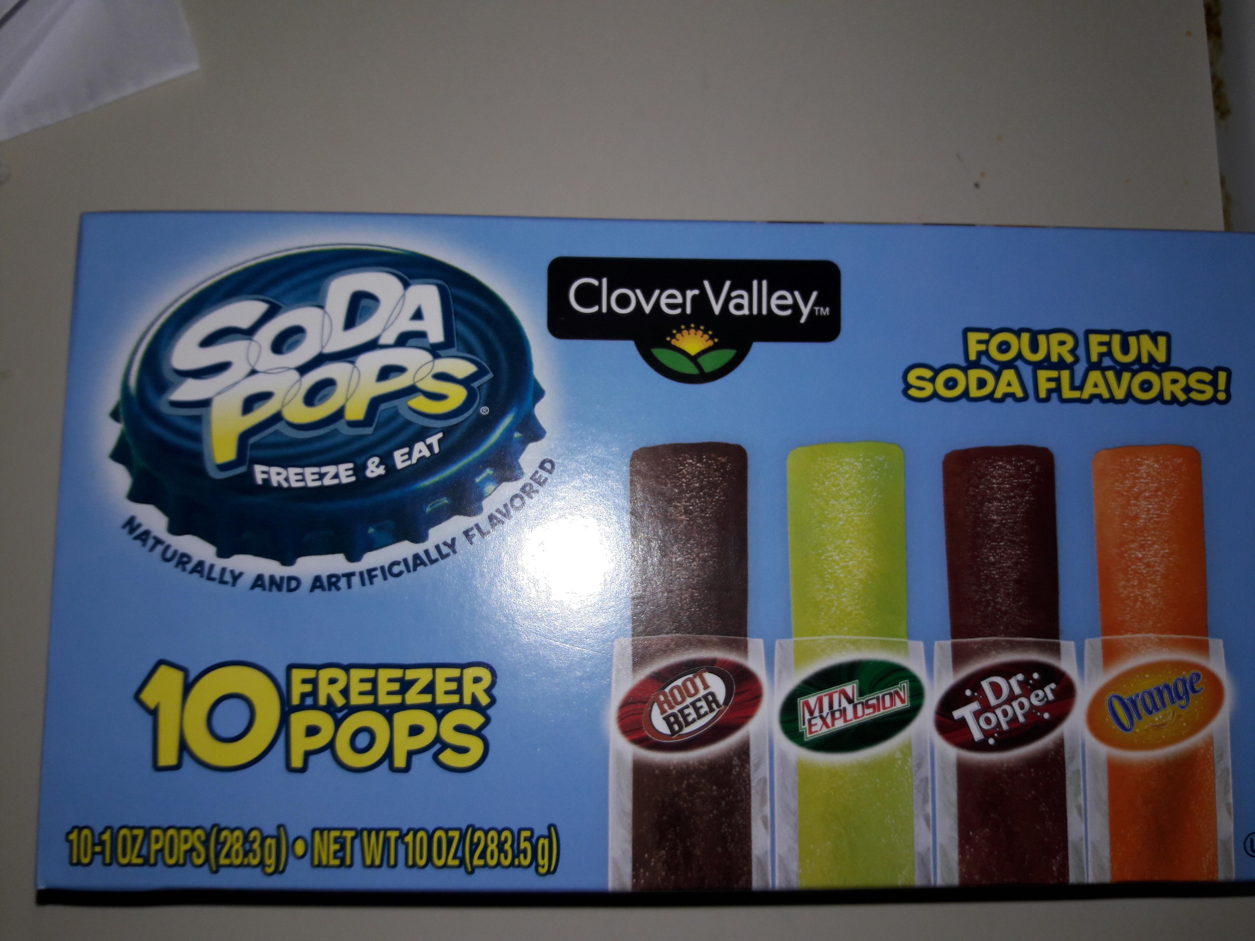 Dr.Topper r/crappyoffbrands