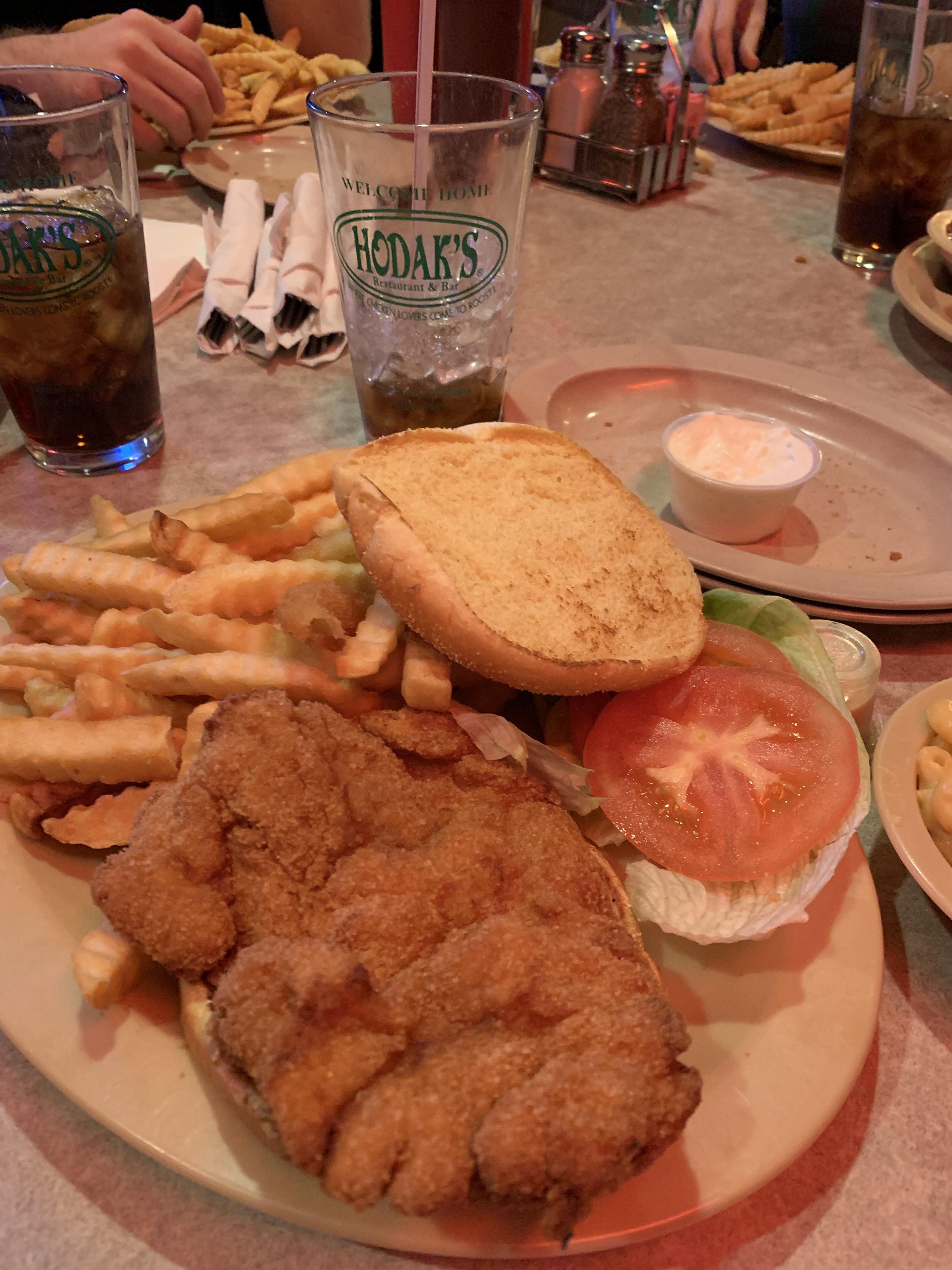 Best chicken in St. Louis r/StLouis