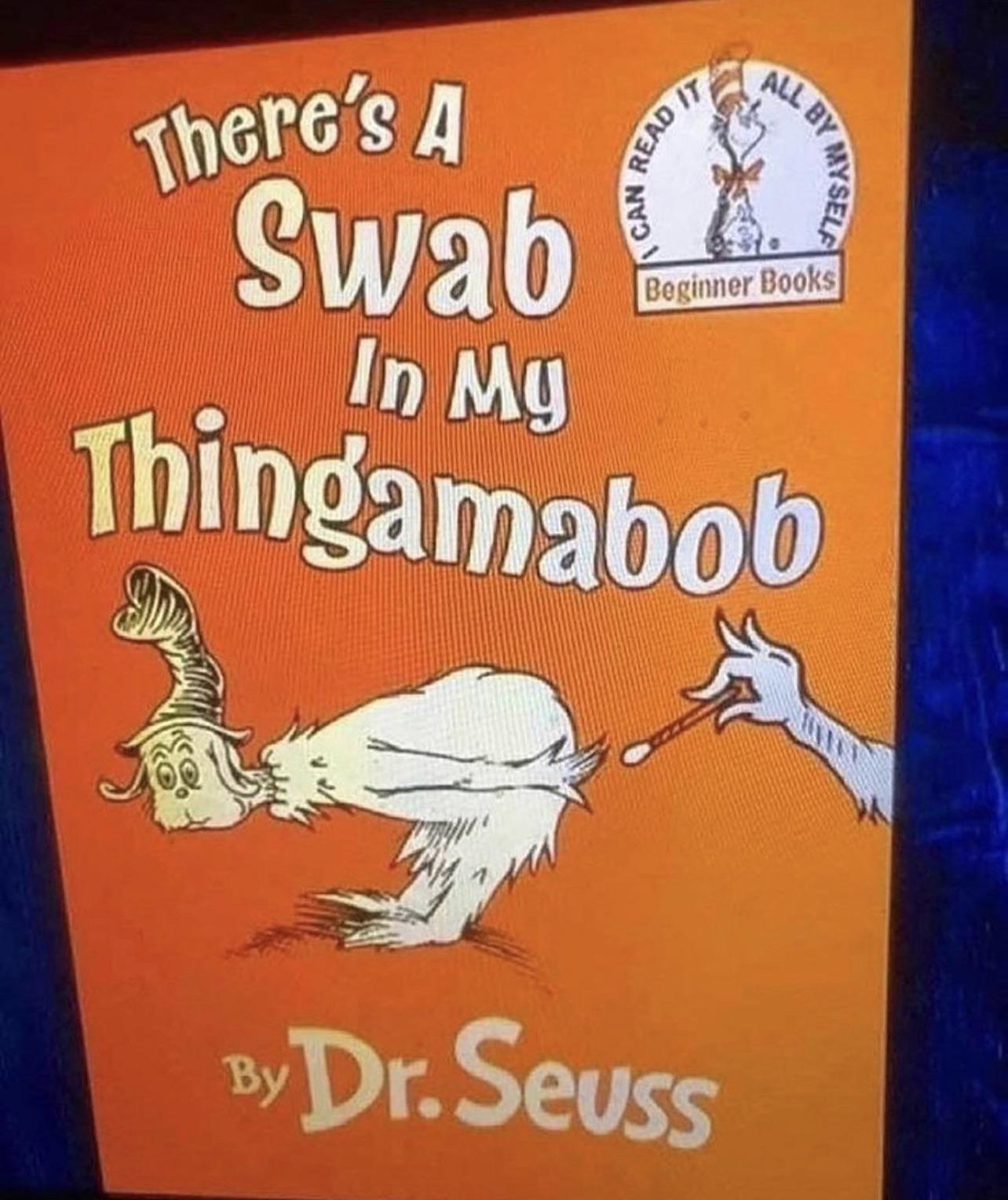 Tritter was like r/HouseMD