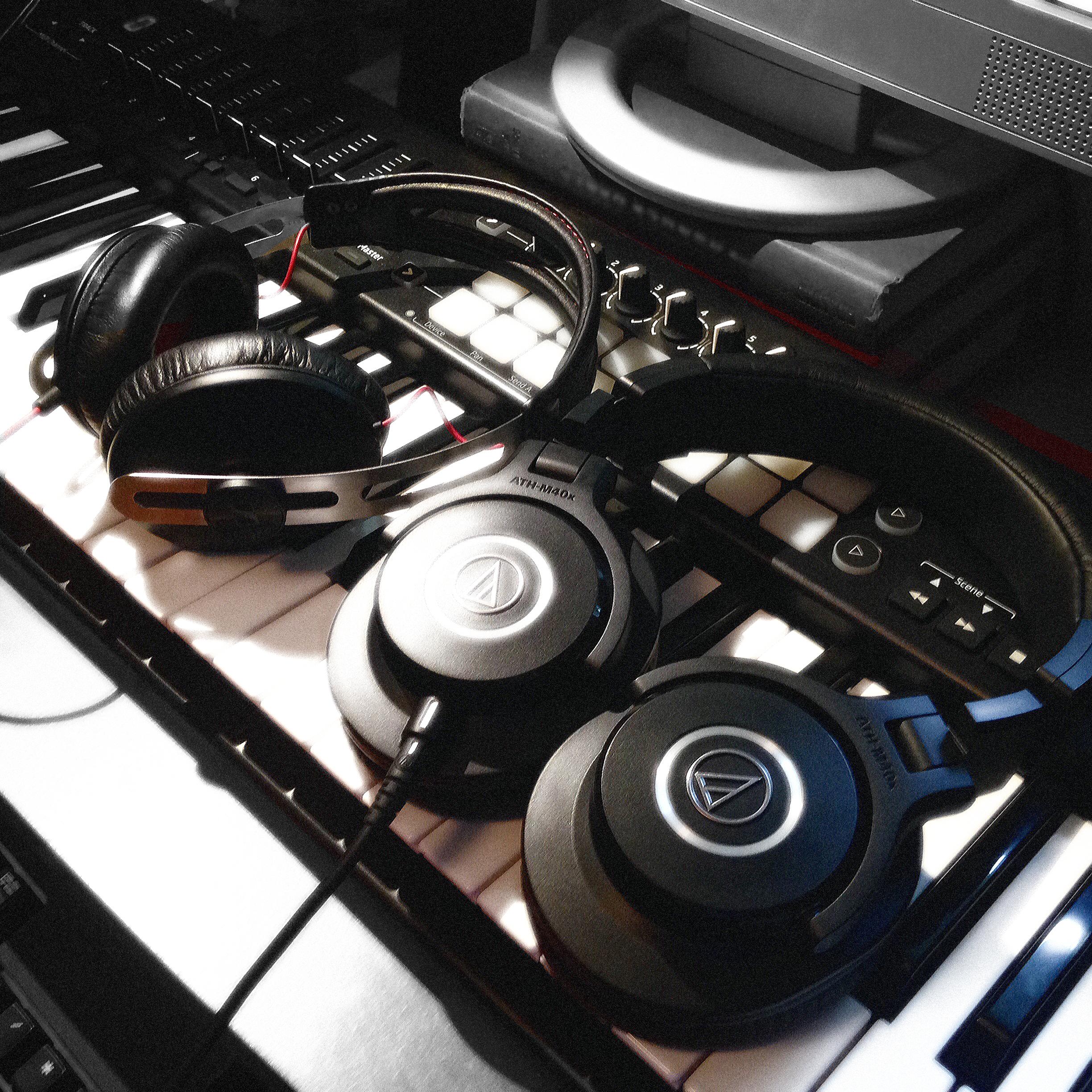 Recently switched from my Sennheiser Momentums to a pair of Audio