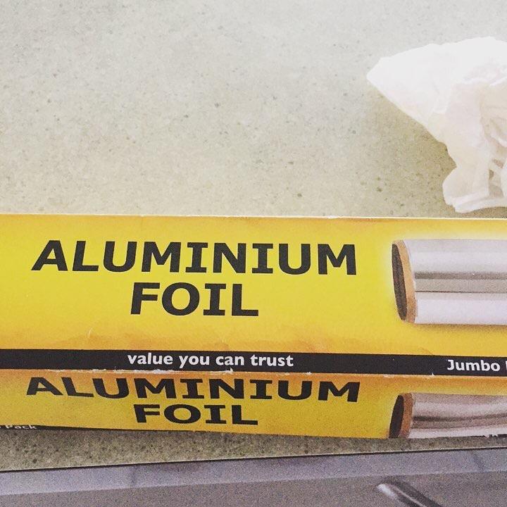 My friend has an Aussie husband "The struggle is real...when ur