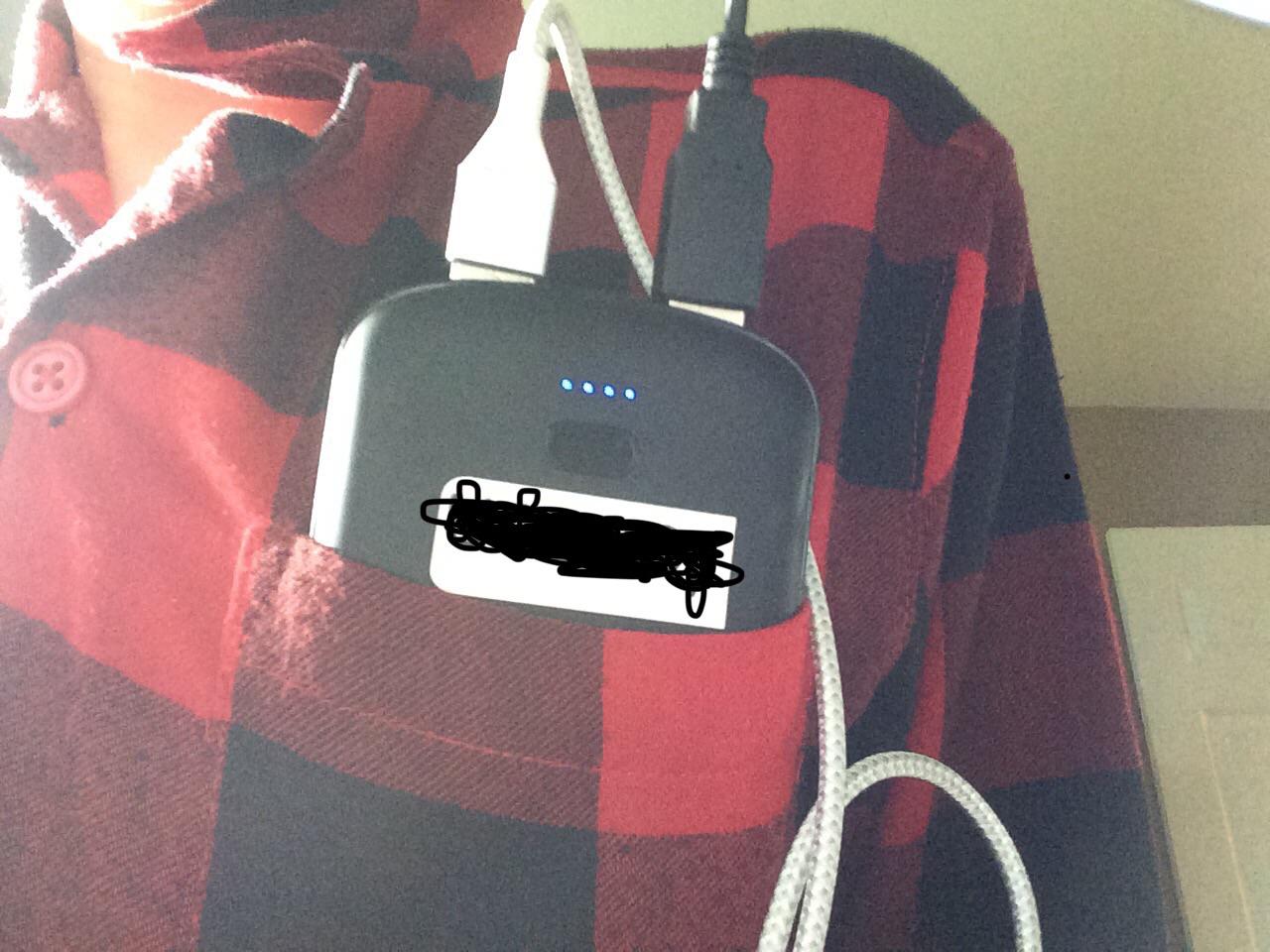 Low battery’s? : r/techsupportmacgyver