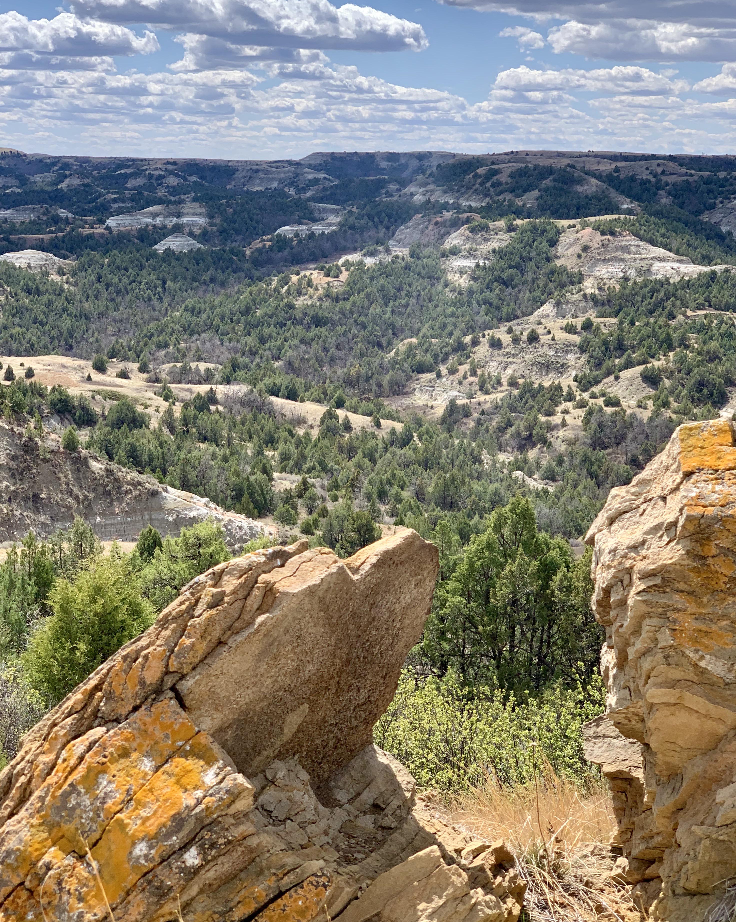 Another Photo of Beautiful Western North Dakota r/northdakota