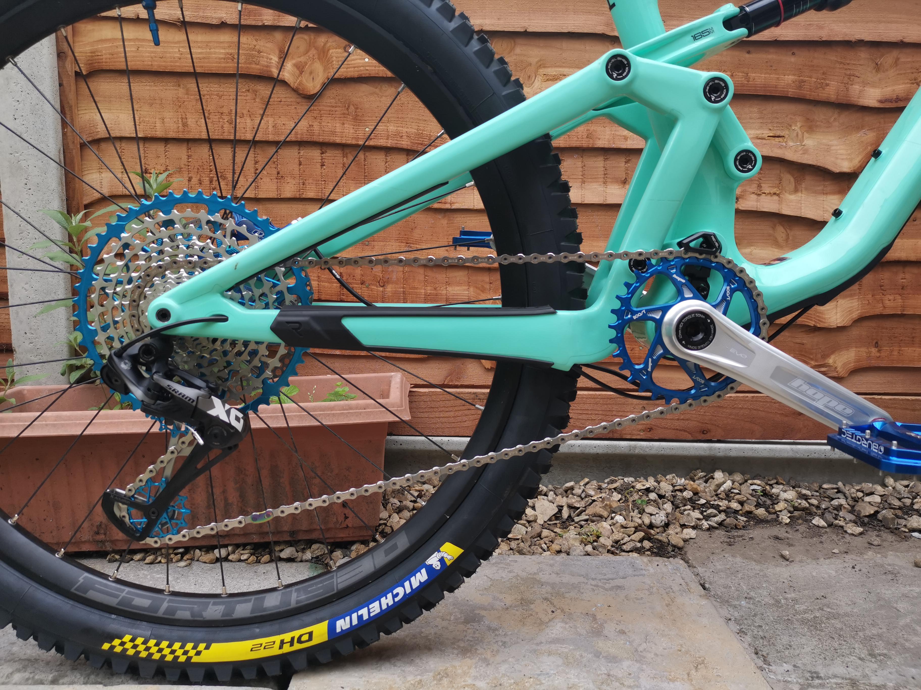 803 best Drivetrain images on Pholder Fixed Gear Bicycle, Bicycling