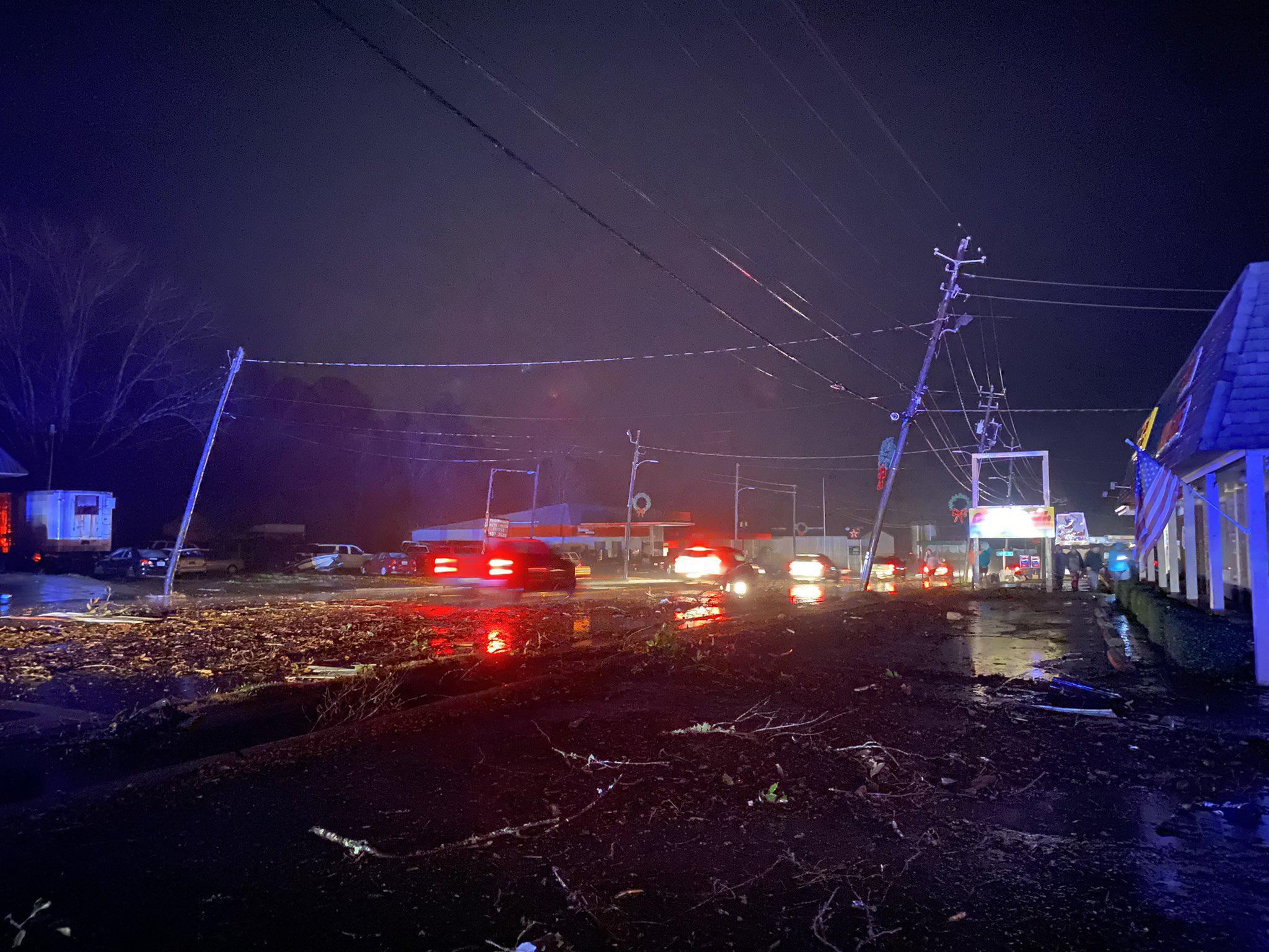 Winfield Alabama r/tornado