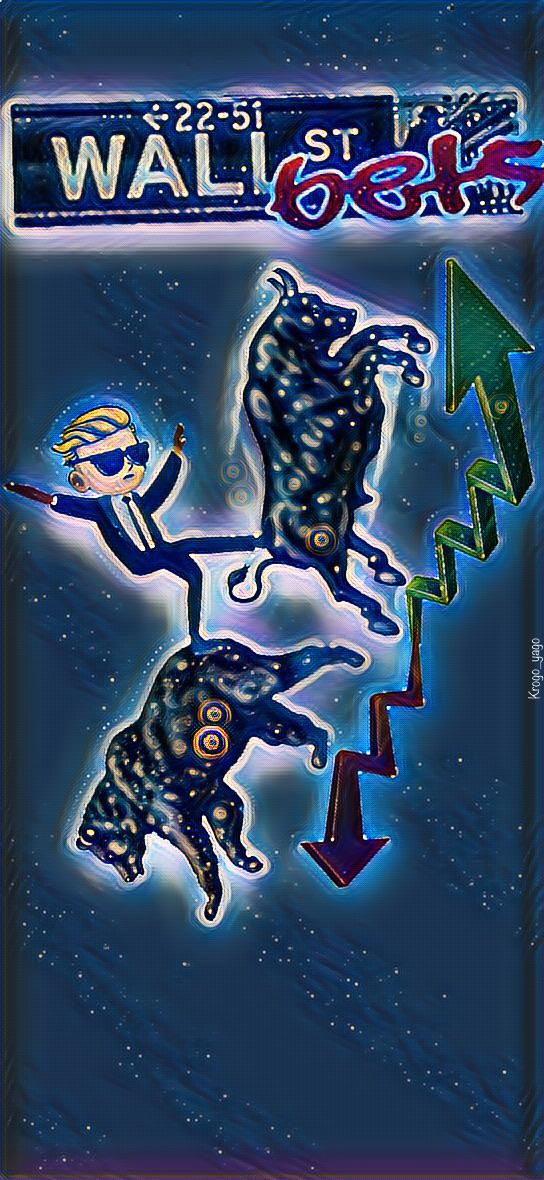 Wallstreetbets Iphone Wallpaper 10000 Best Wall Street Bets Images On