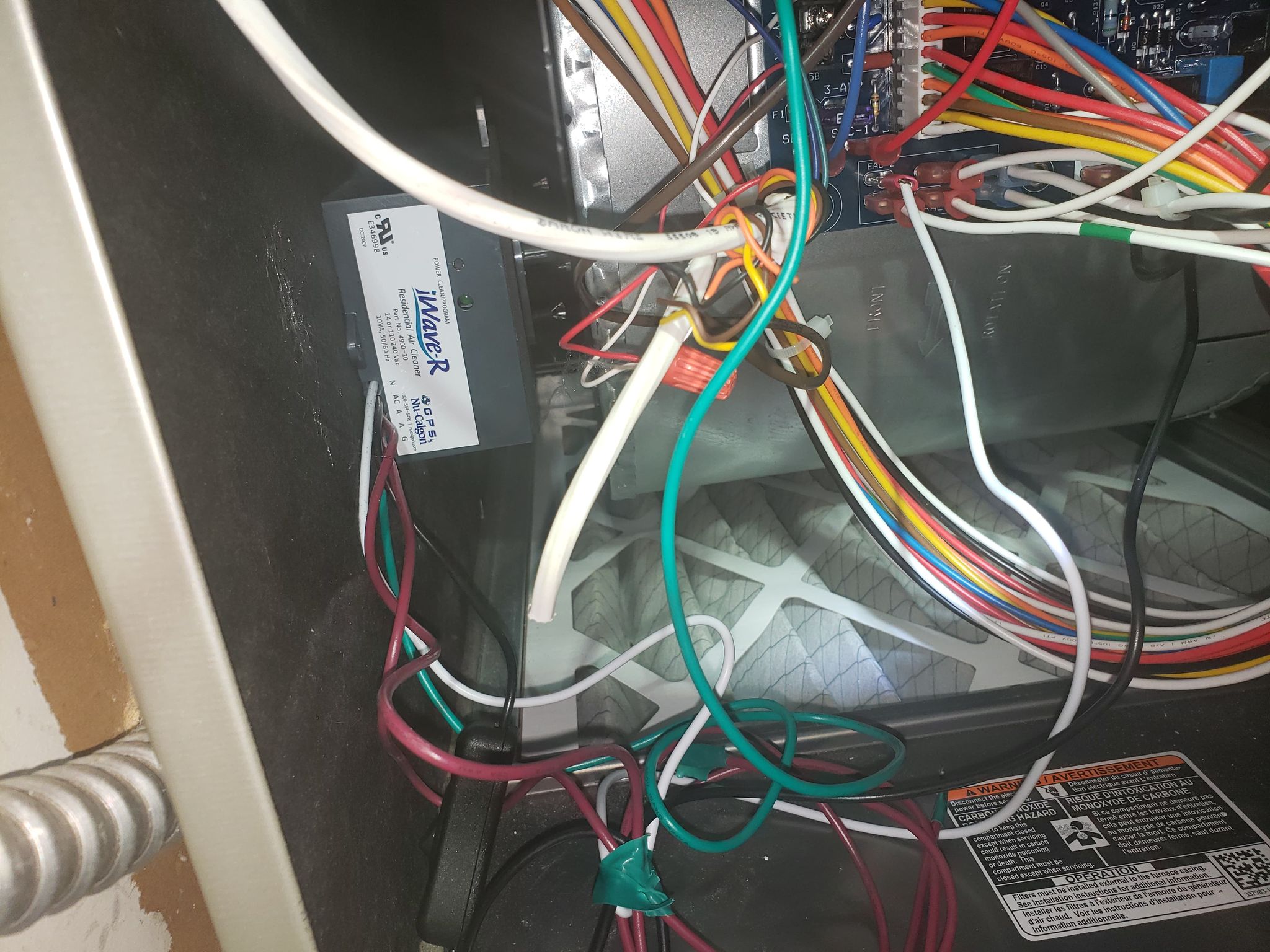 IWave R Health Install Benefits Beyond, 44% OFF