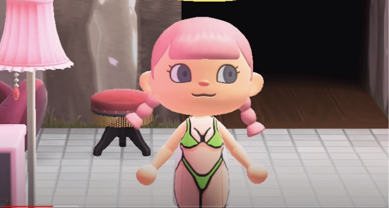 Does anyone know where to get this bikini or anything similar? r