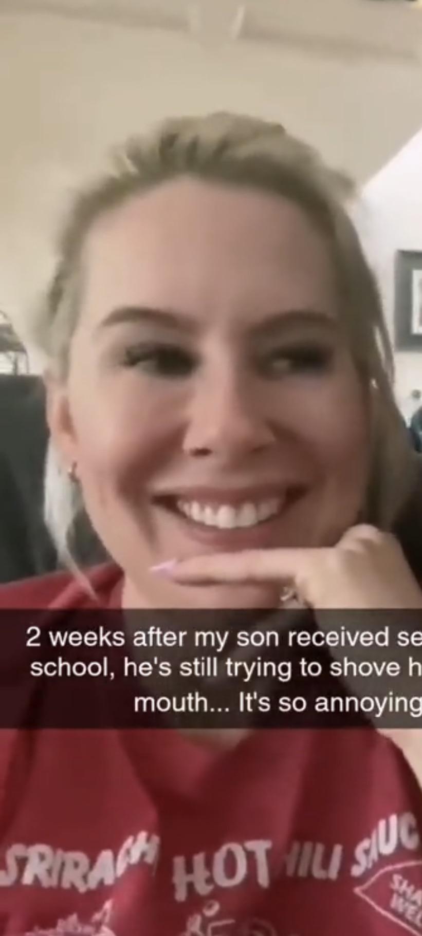 Who is she? : WhoIsSheNSFW