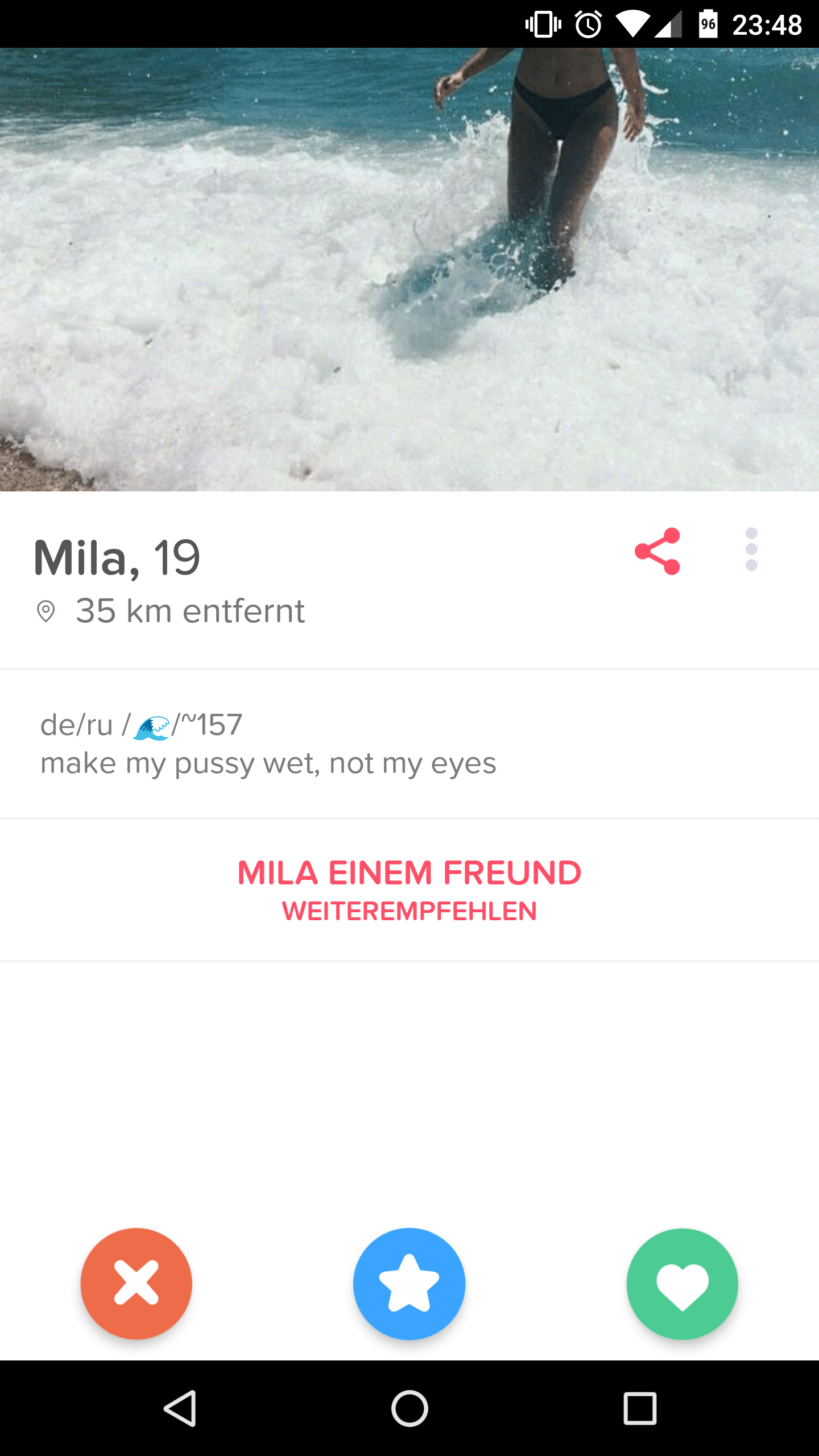 Tinder in Germany : r/germany reddit.com