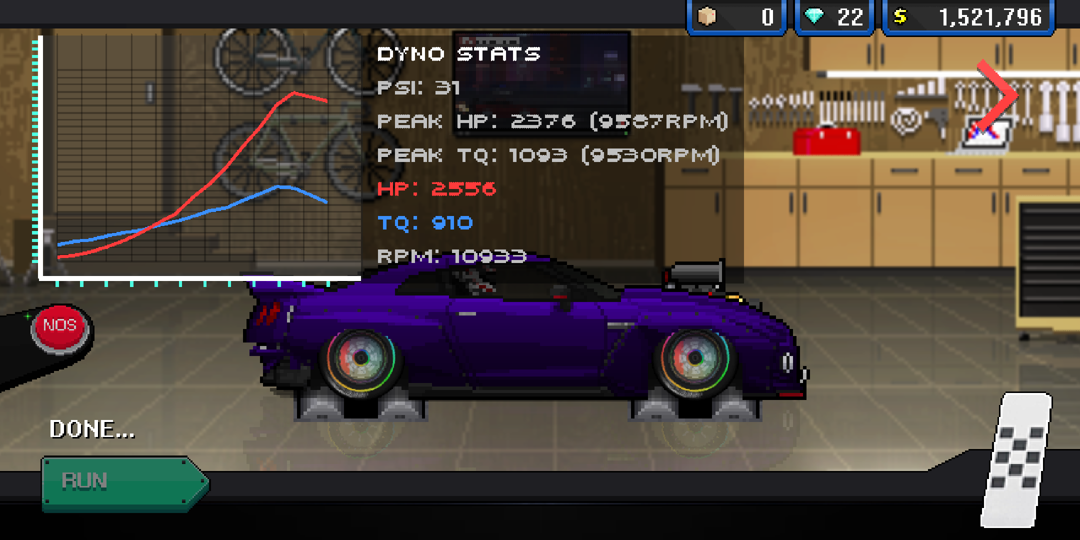 Is Higher Rpm Better Car at Dorothy Myler blog