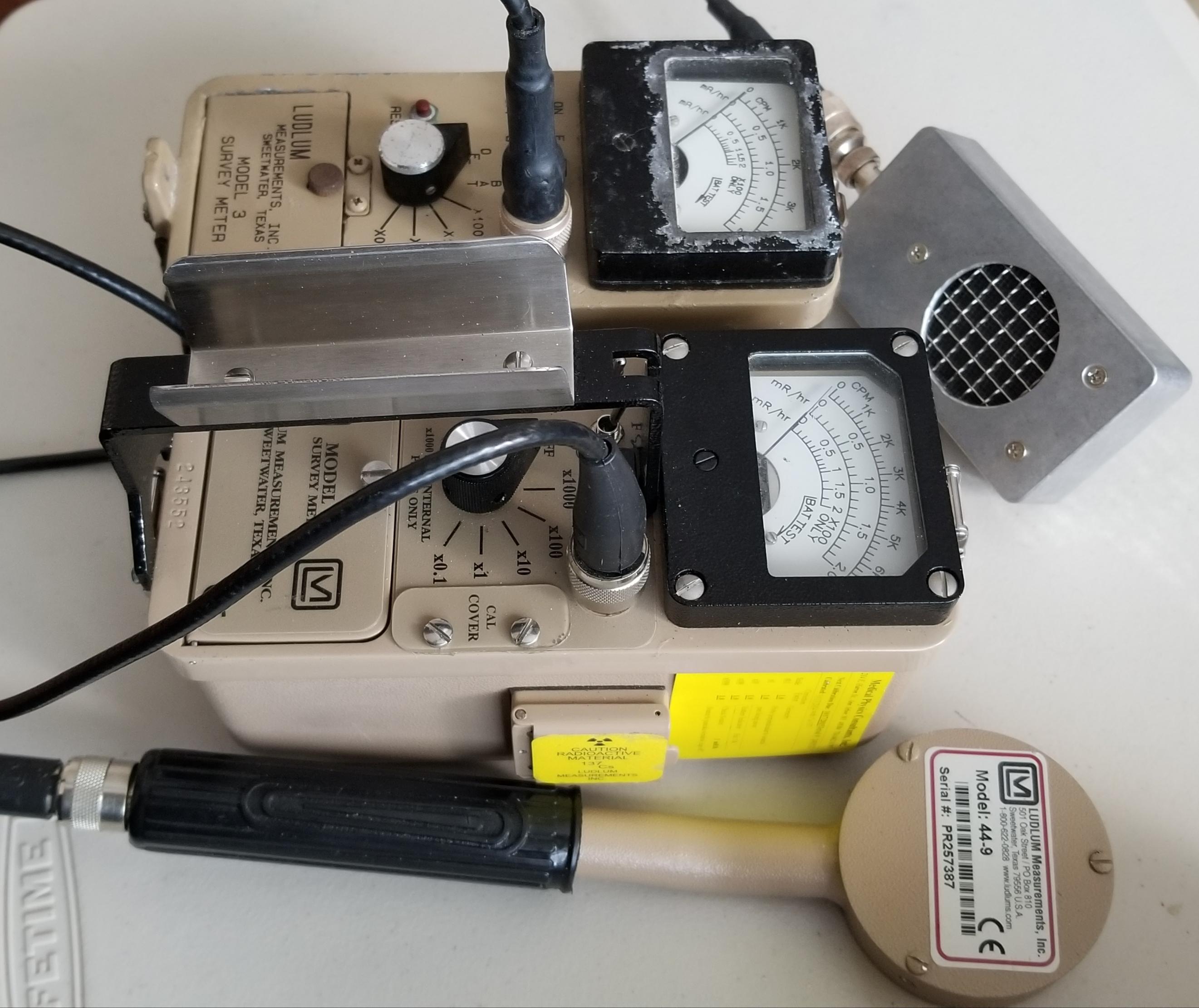 Ludlum Survey Meter 14c Discount Outlet | www.oceanproperty.co.th