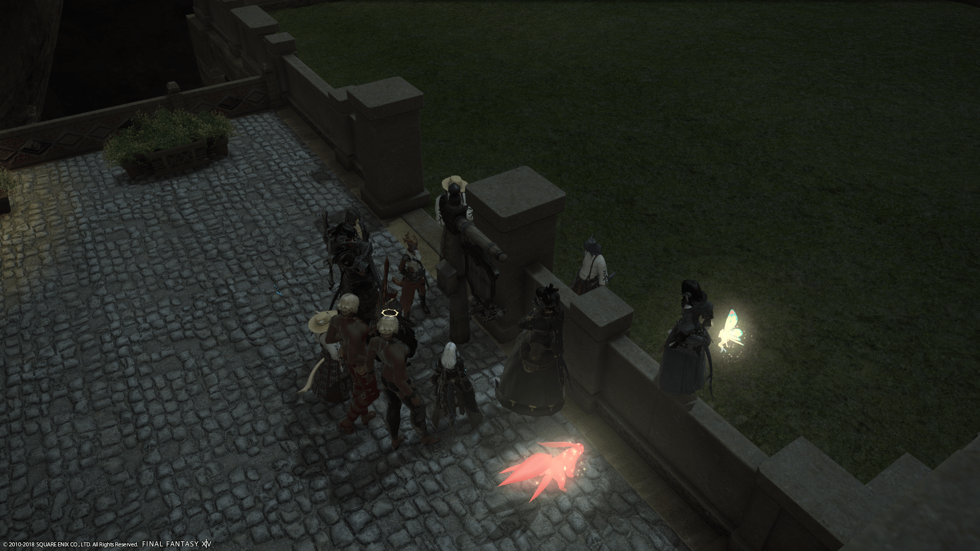 Is this really what SE wanted when they put a timer on house purchases