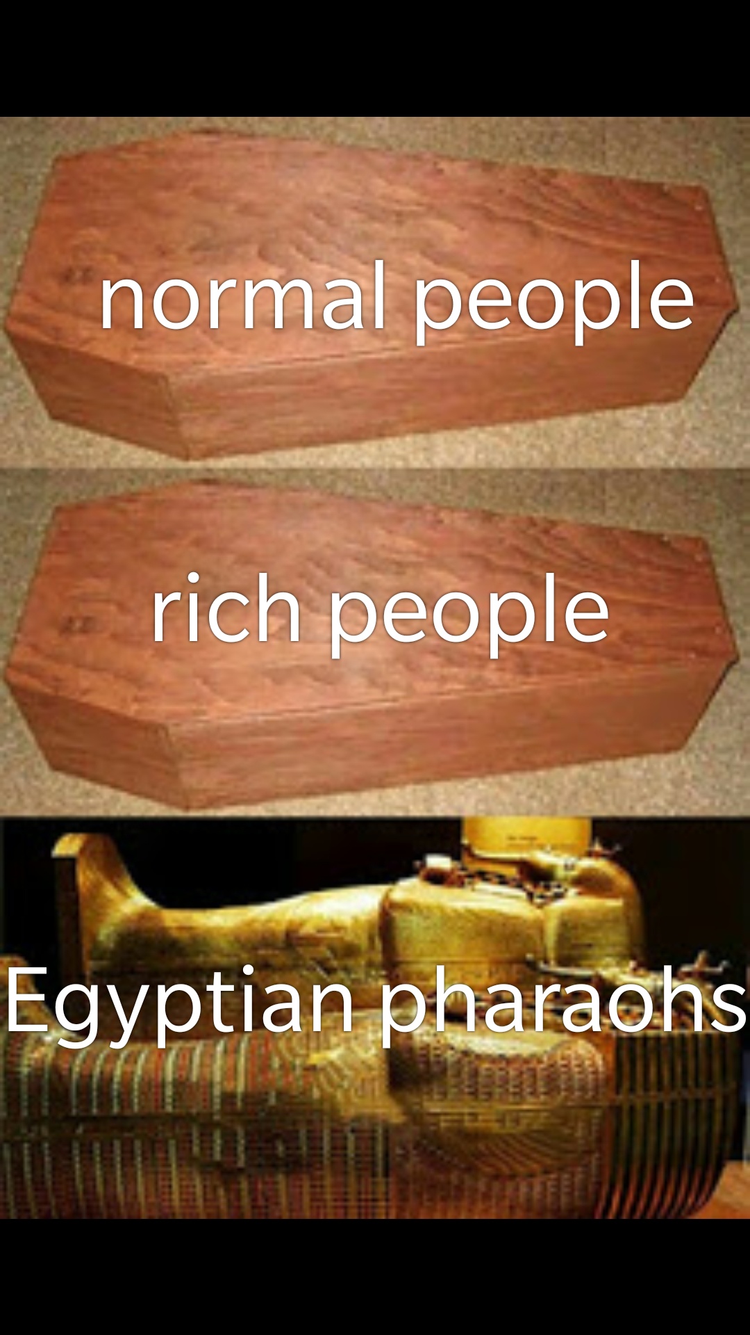Coffin HistoryMemes