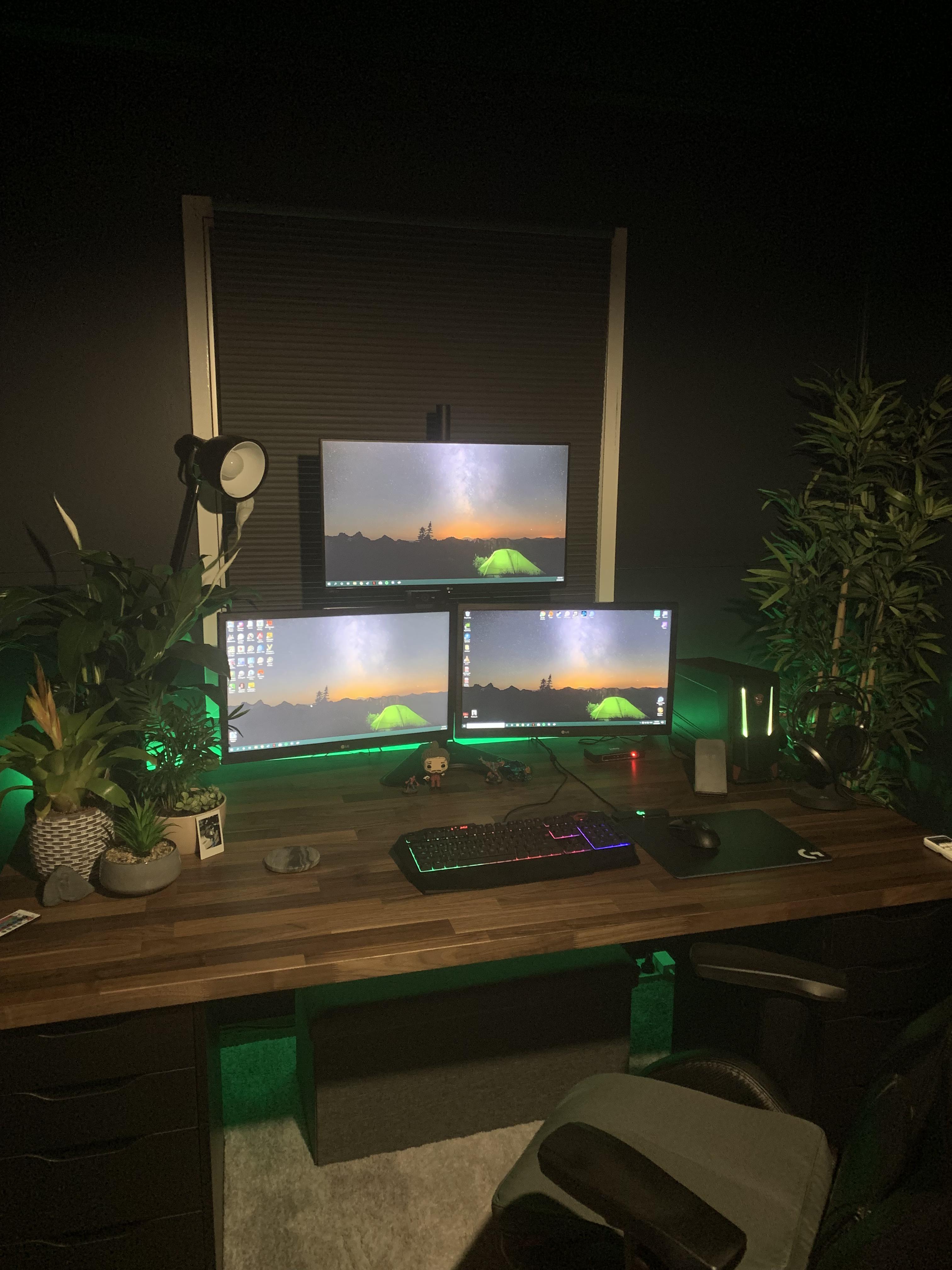 It’s dark but I wouldn’t have it any other way. battlestations