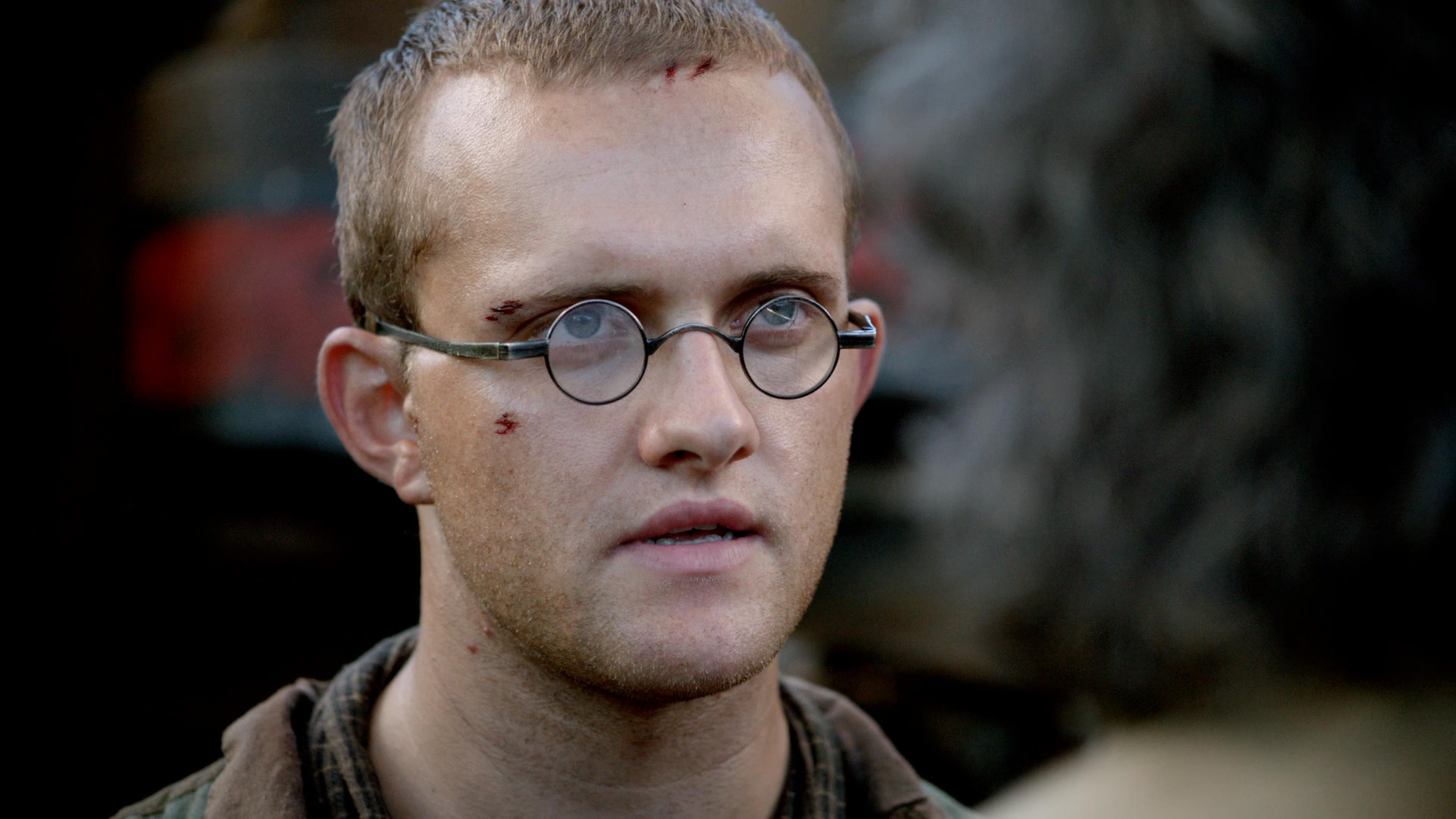 Did this actor have another gig during season 3? Dufresne had a pretty