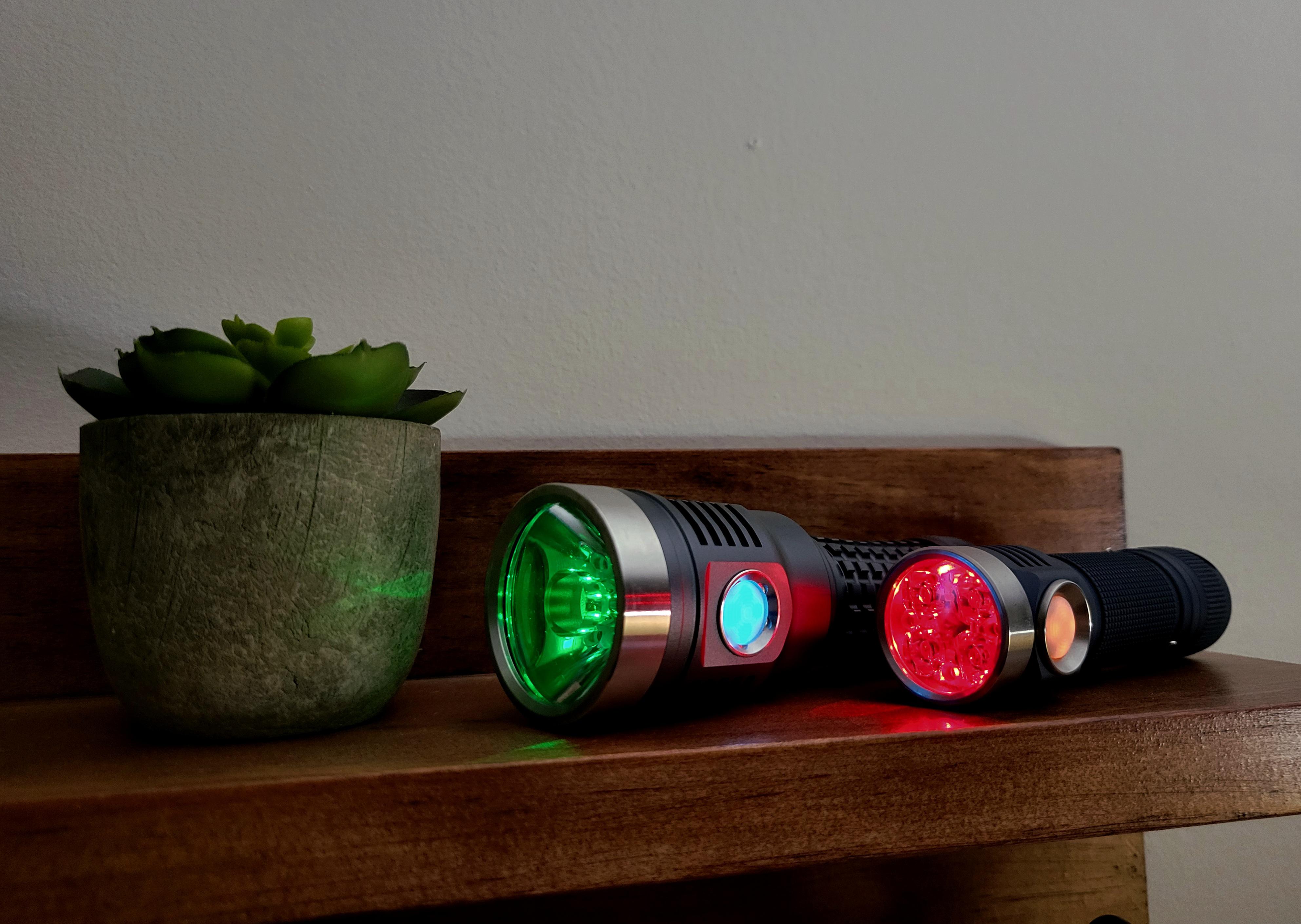 Hank makes some of the prettiest lights r/Hanklights