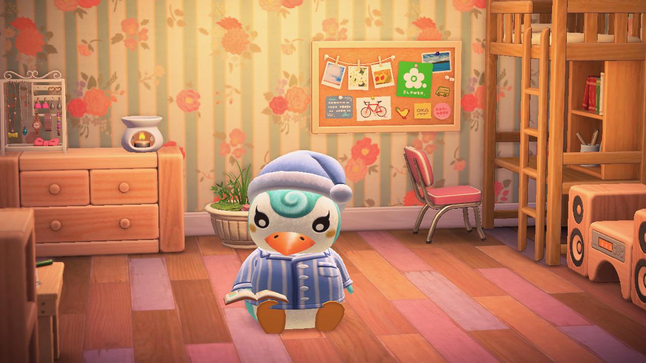 Animal Crossing New Horizons Sprinkle Villager Guide