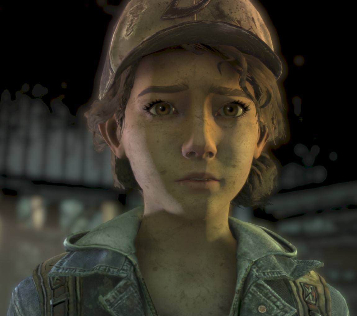 Collection 104+ Background Images Clementine Completed