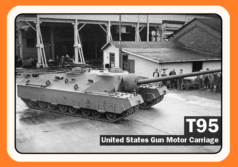 Tank Trading Card Concept [Feedback pls] TankPorn