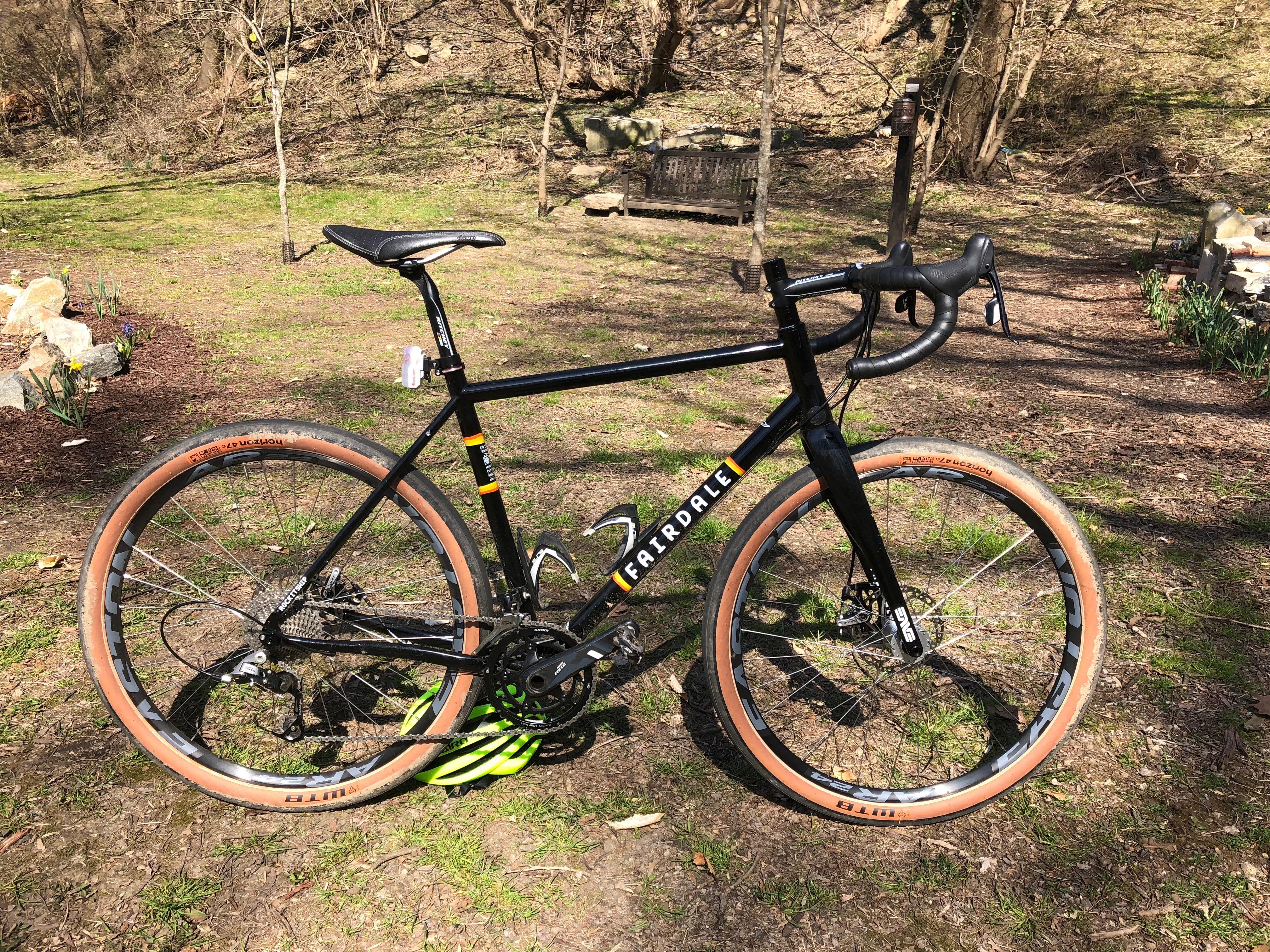 Steel Road Bikes for 2020 and Beyond