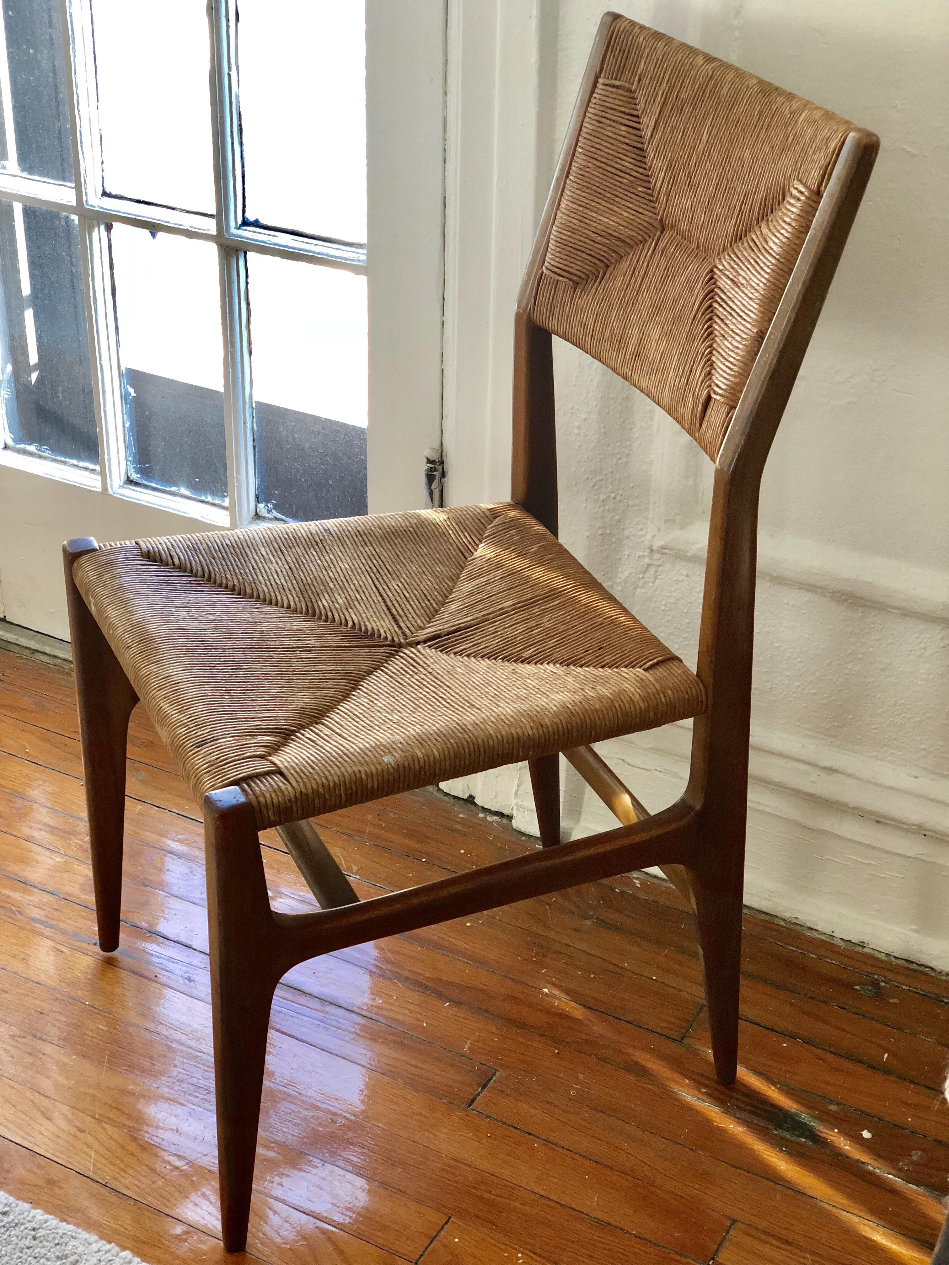 Used Mid Century Modern Chairs Found this mid century modern chair with great lines at a local antique