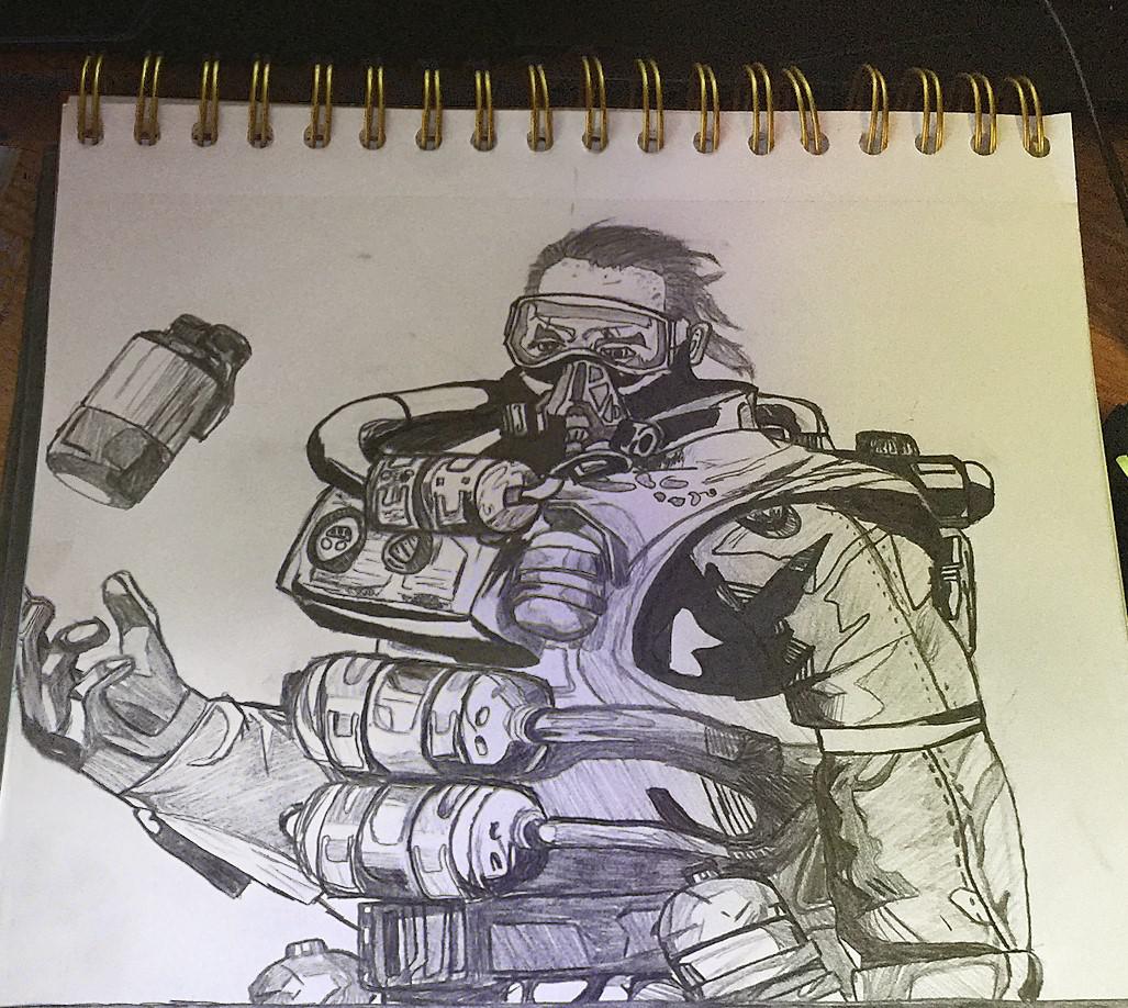 After looking at how nice everyone on this site is, I have decided to