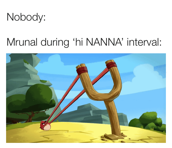 “Nenu seat belt pettukuni unte baundedhi..” r/Ni_Bondha