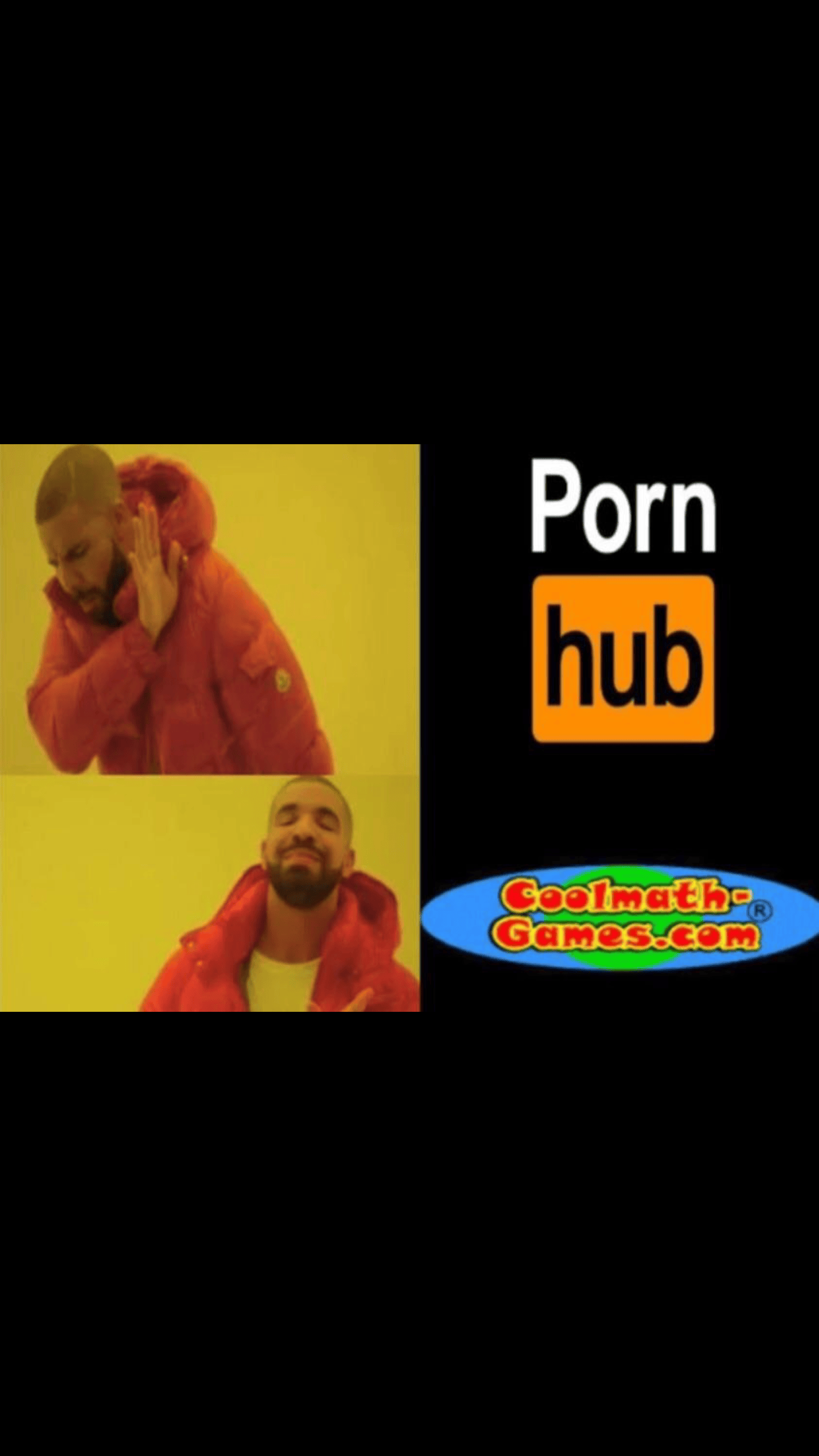 Drake knows what's up! (repost from r/memes) NoFap
