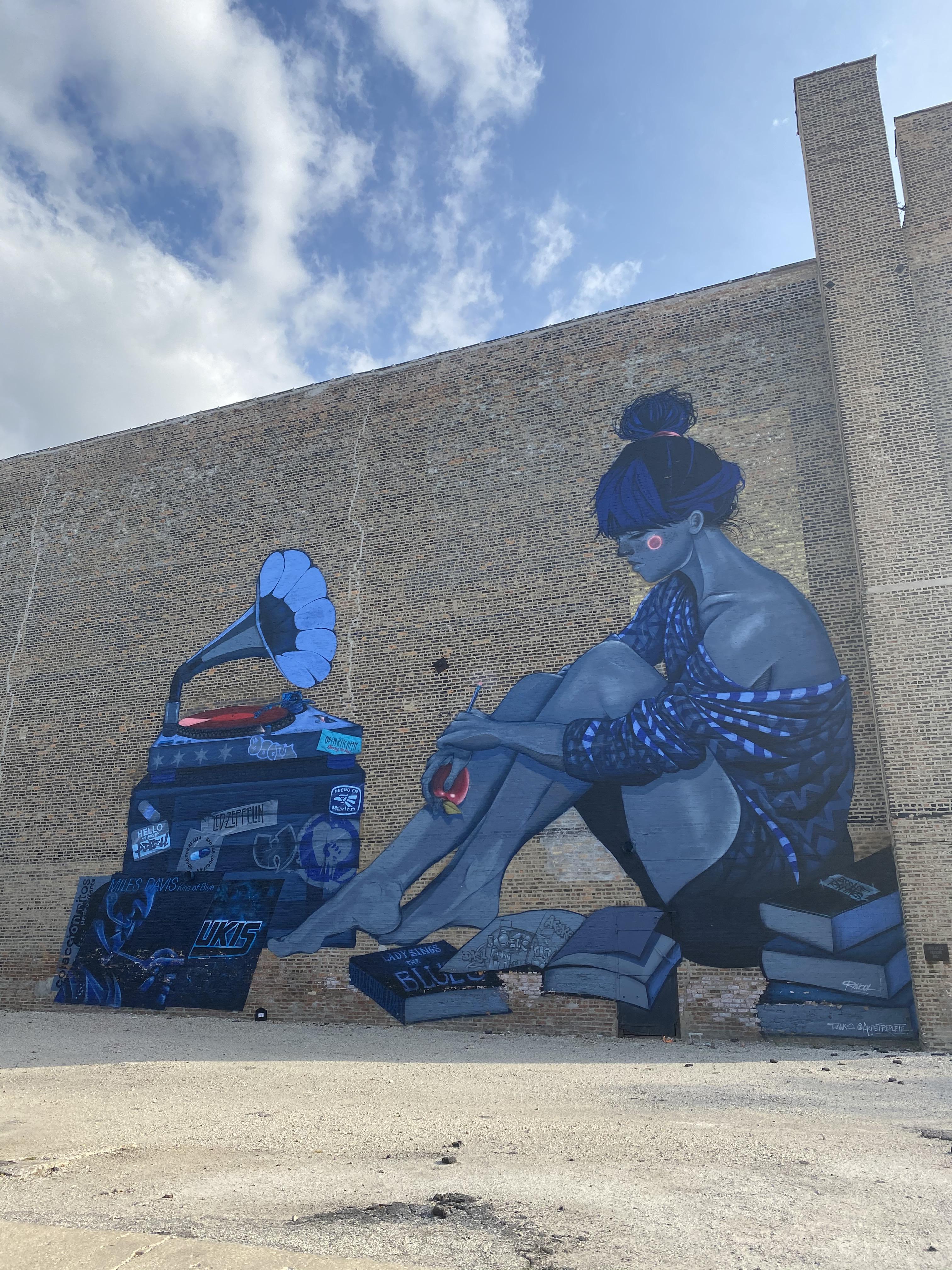 Found my new favorite in Pilsen r/chicago