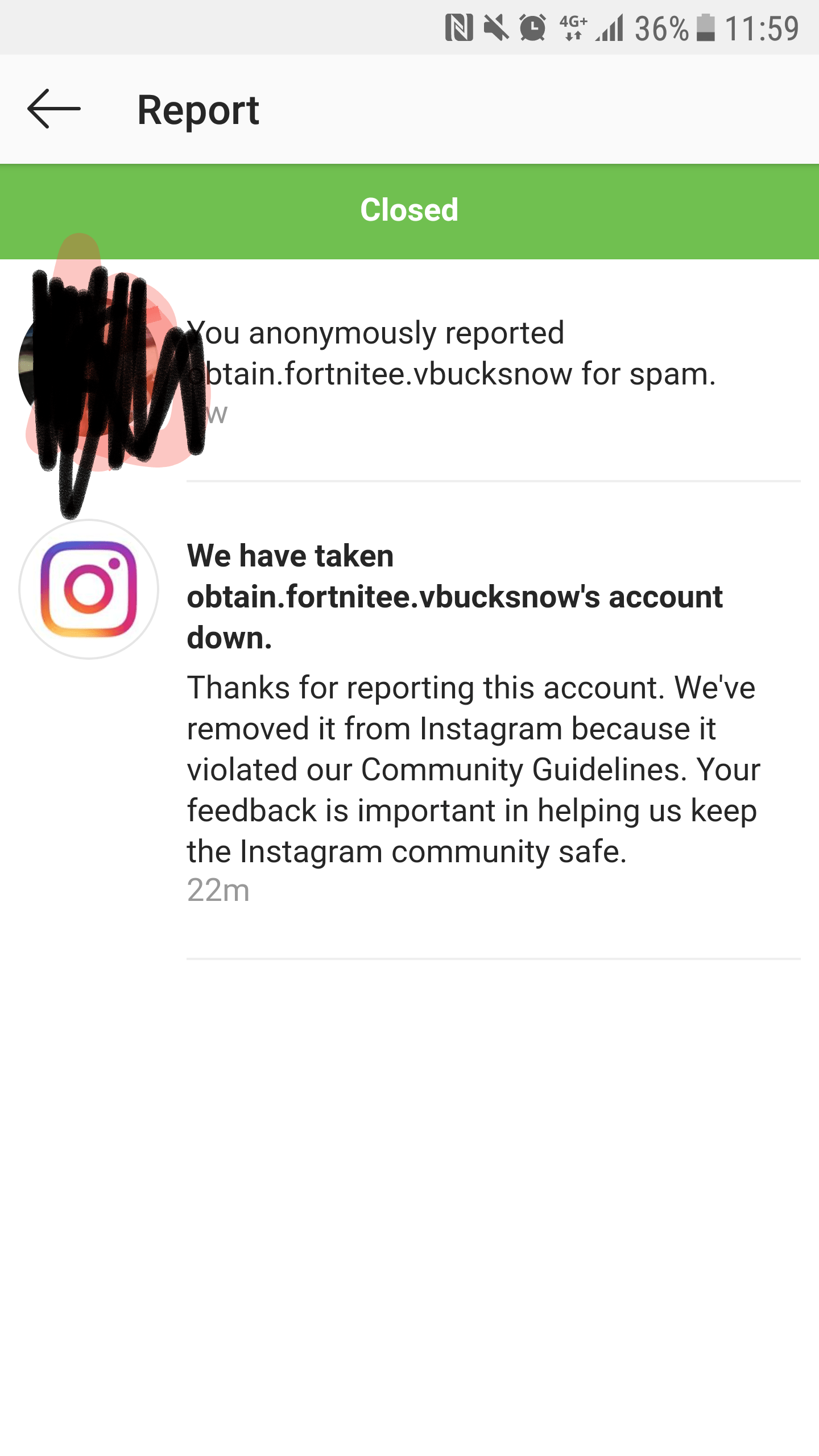 Fing accounts FortNiteBR