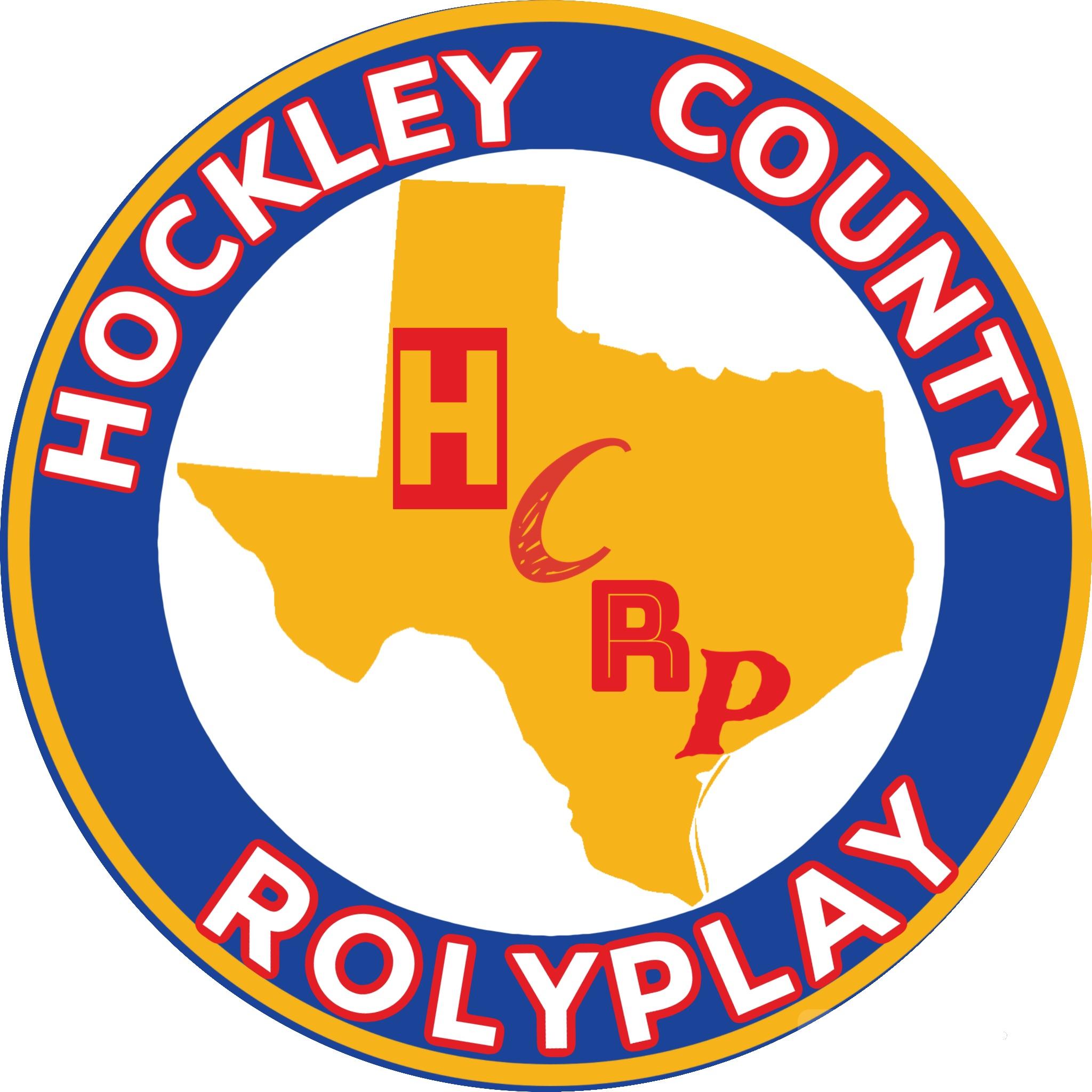 Hockley county RolePlay r/FiveMServers