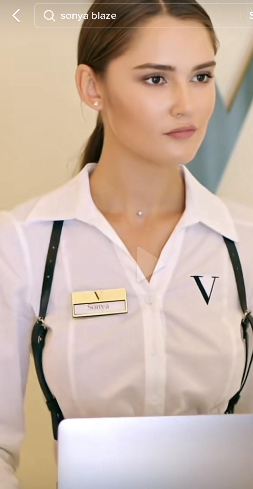 What video of Sonya blaze is this from? : pornID