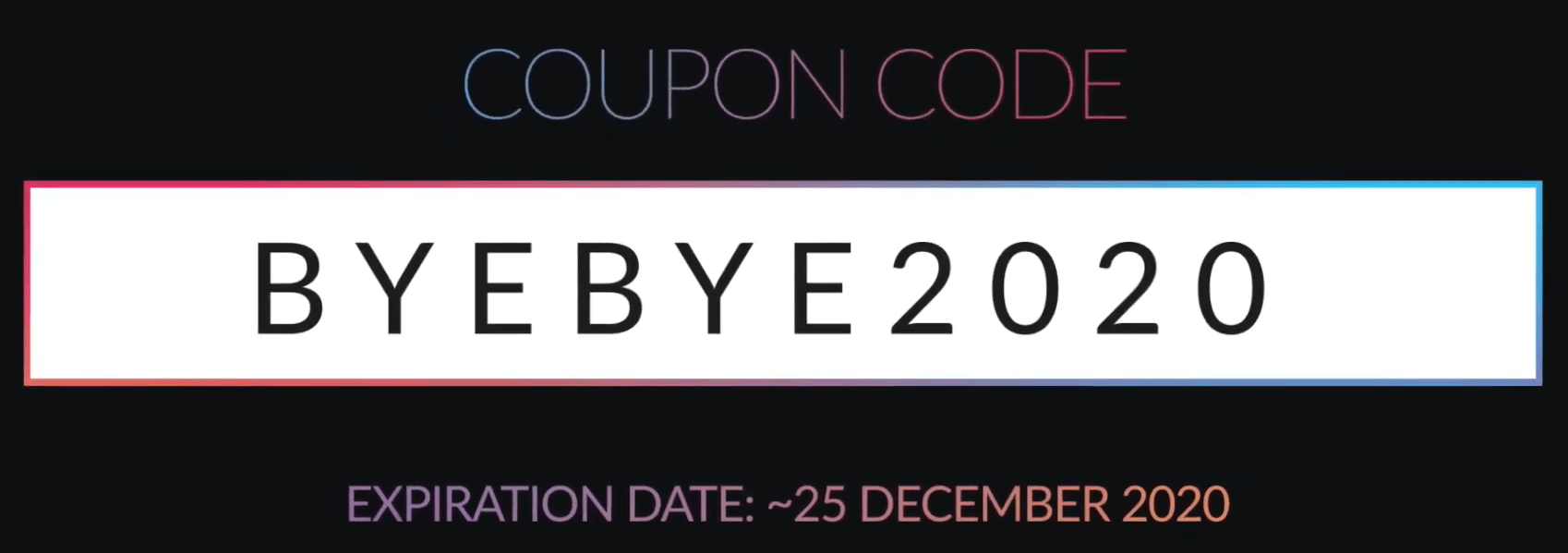 Coupon Code for 300 Gems (3rd Week of December) r/EvilHunterTycoon