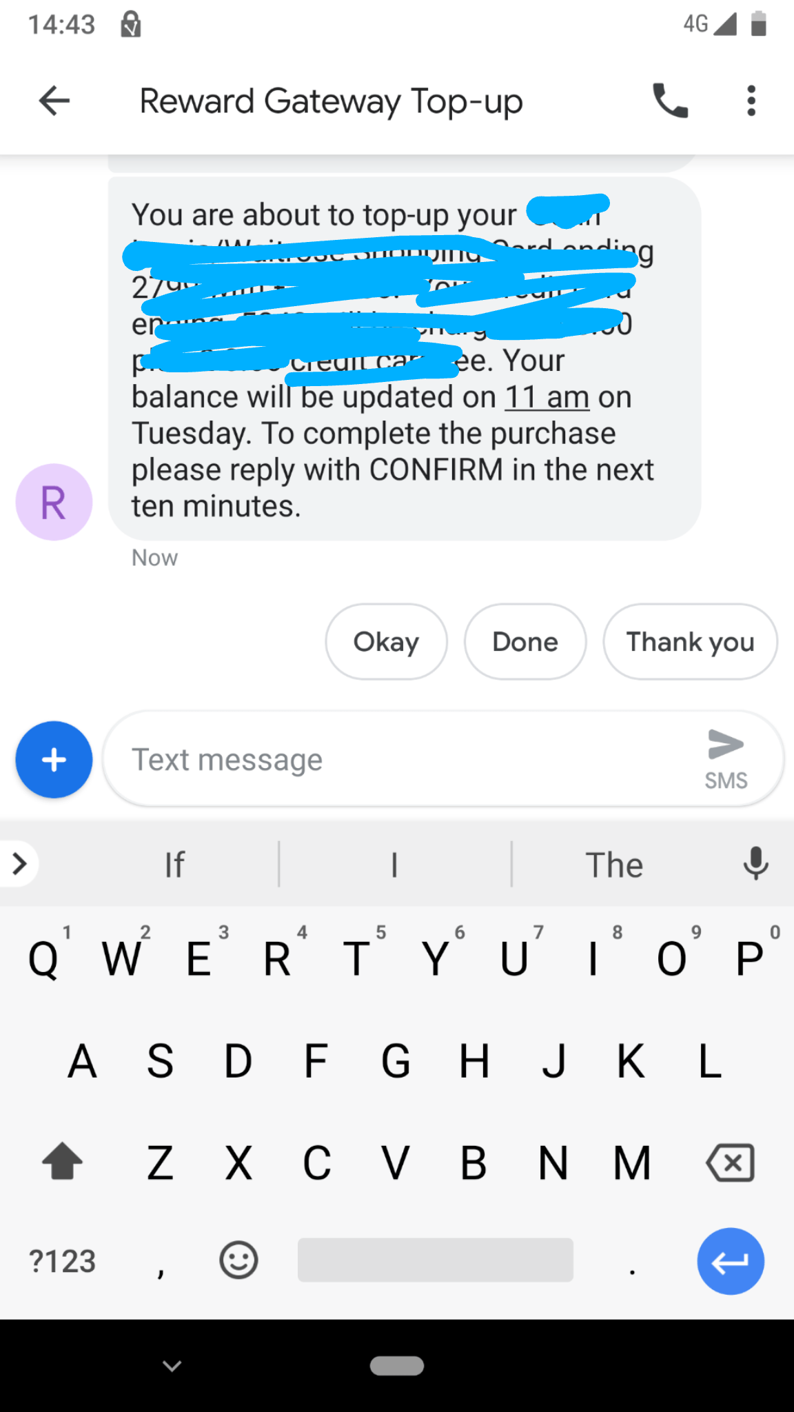 Messages auto response talking to automated systems r/GooglePixel