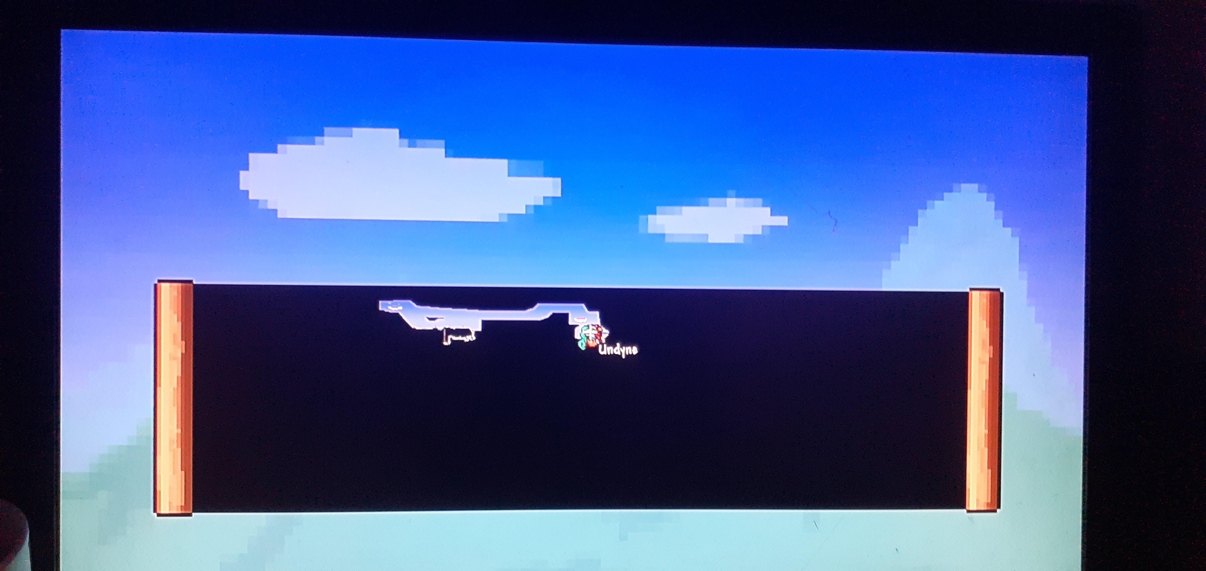 My map reset ( r/Terraria