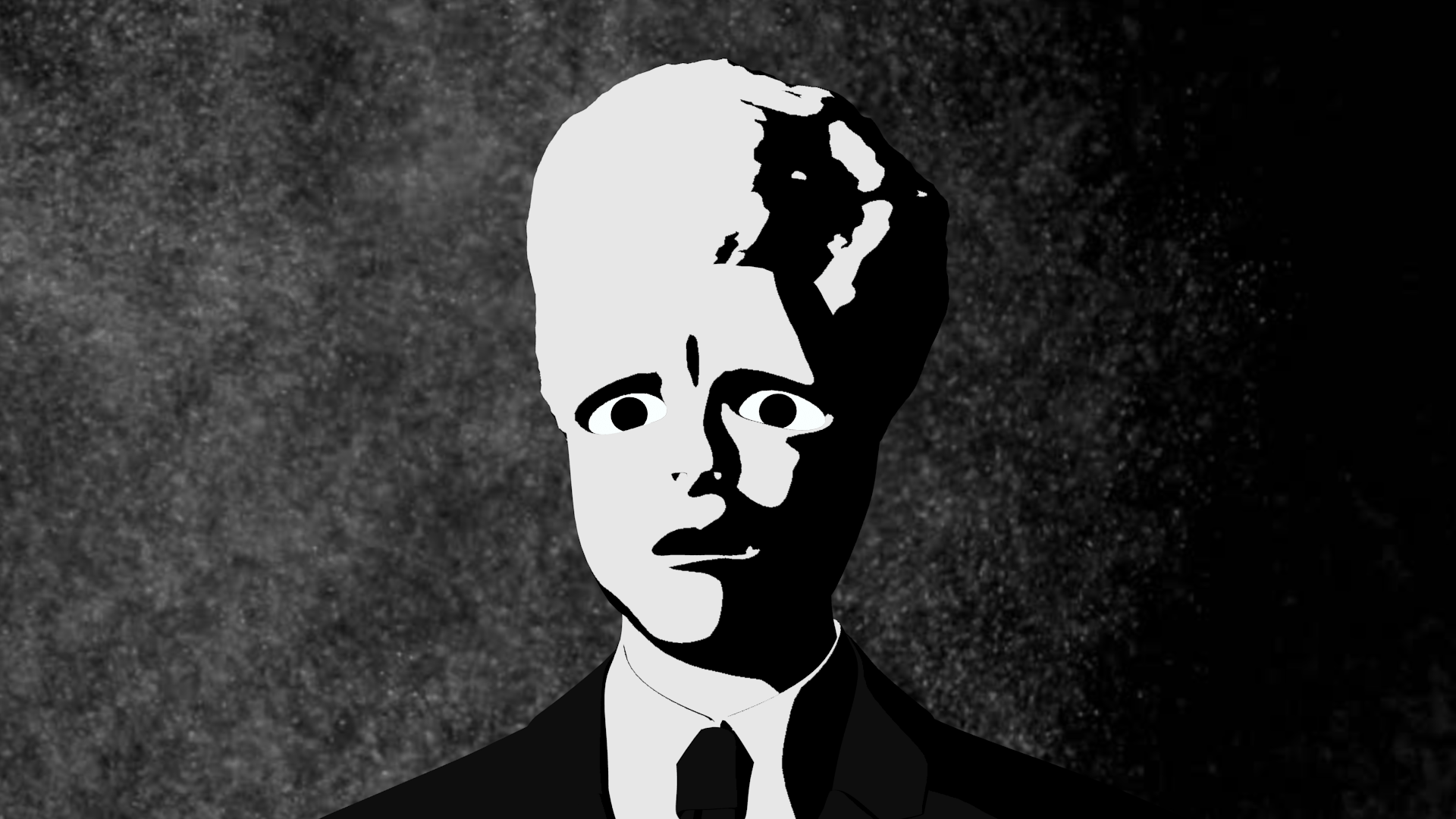 Eraserhead [OC] r/alternativeart
